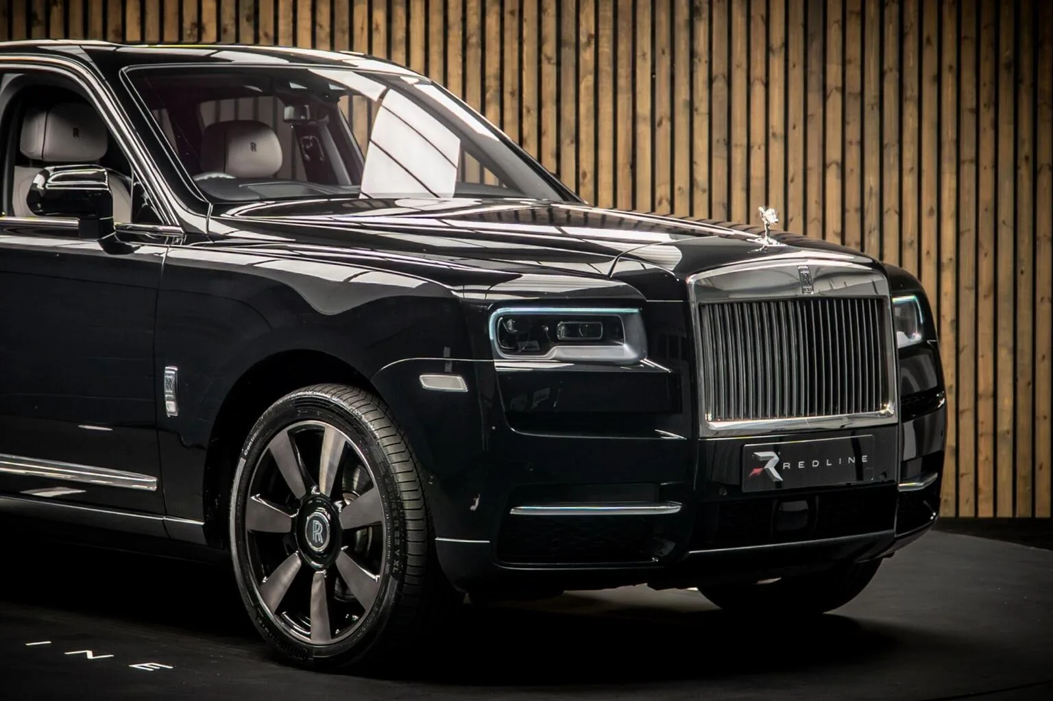 2023 Rolls-Royce Cullinan, 11/30