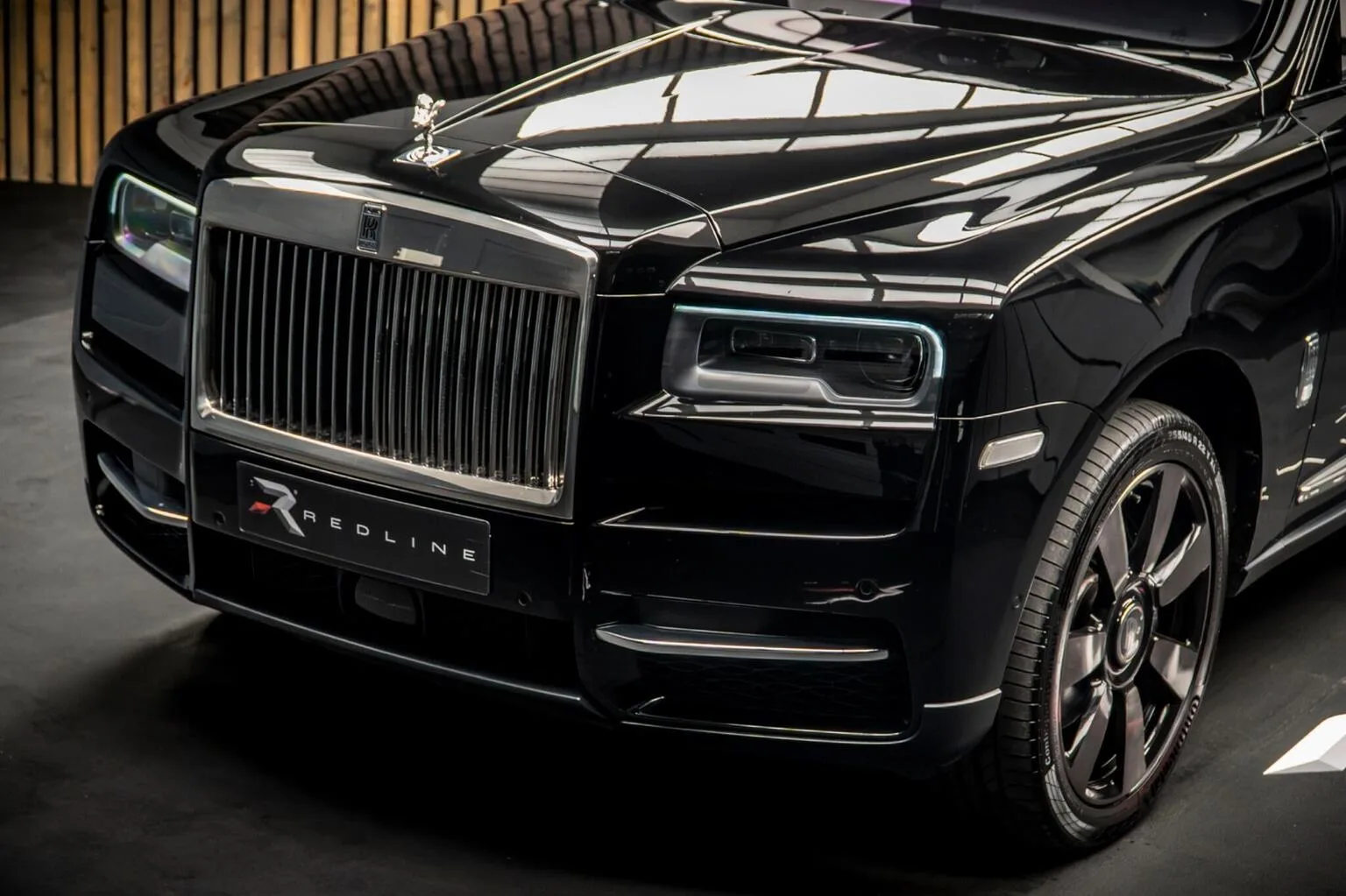 2023 Rolls-Royce Cullinan, 14/30