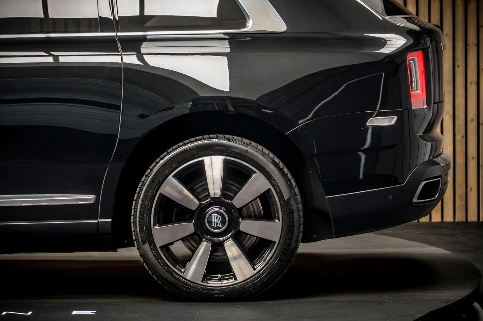 2023 Rolls-Royce Cullinan, 17/30