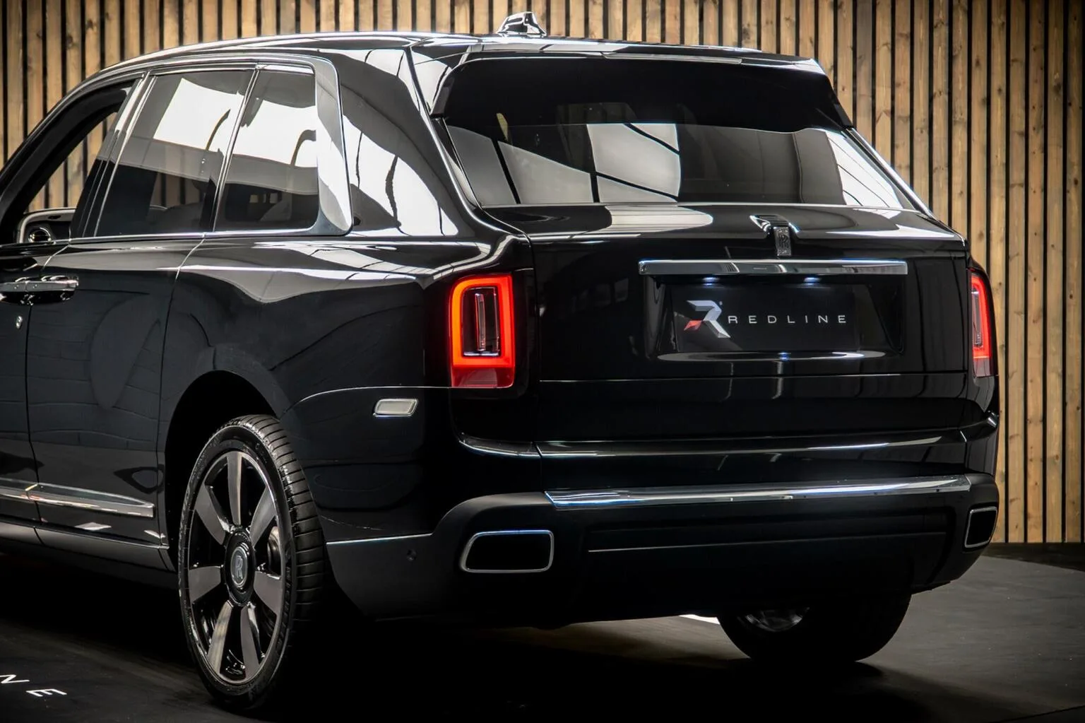 2023 Rolls-Royce Cullinan, 19/30