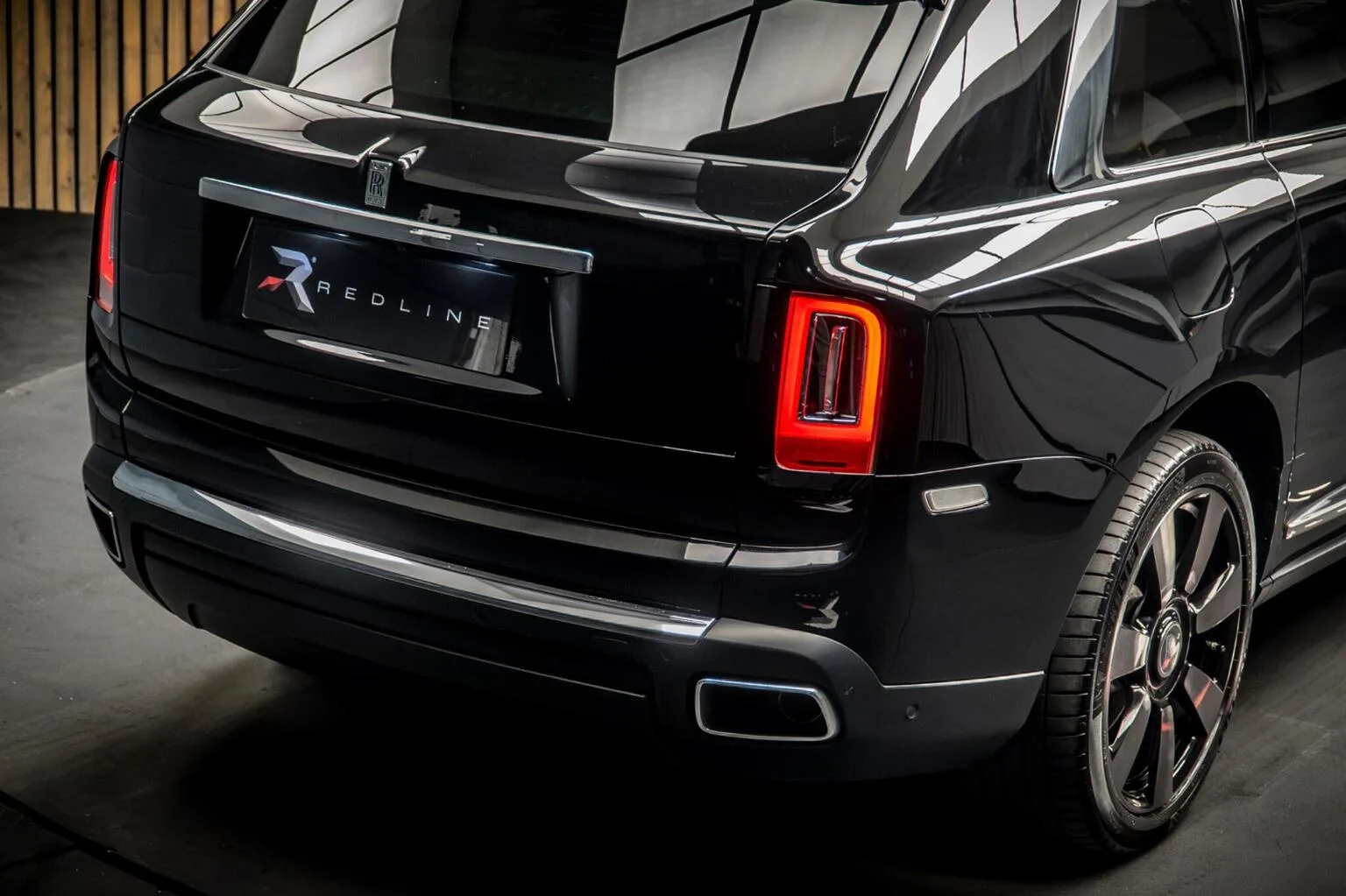 2023 Rolls-Royce Cullinan, 21/30