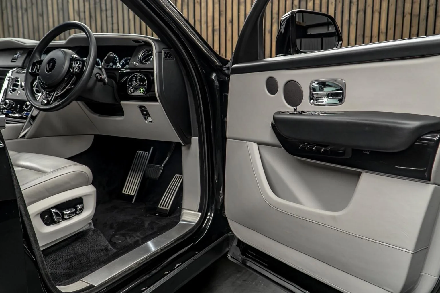 2023 Rolls-Royce Cullinan, 30/30