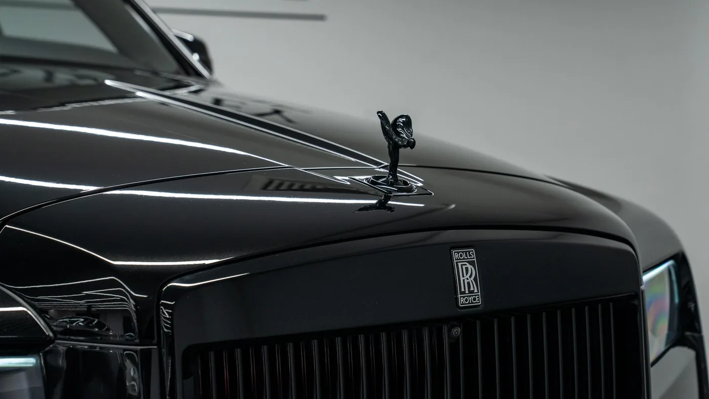 2023 Rolls-Royce Cullinan angeboten von einem Fachhändler in Swadlincote, Vereinigtes Königreich, Foto 8 von 15
