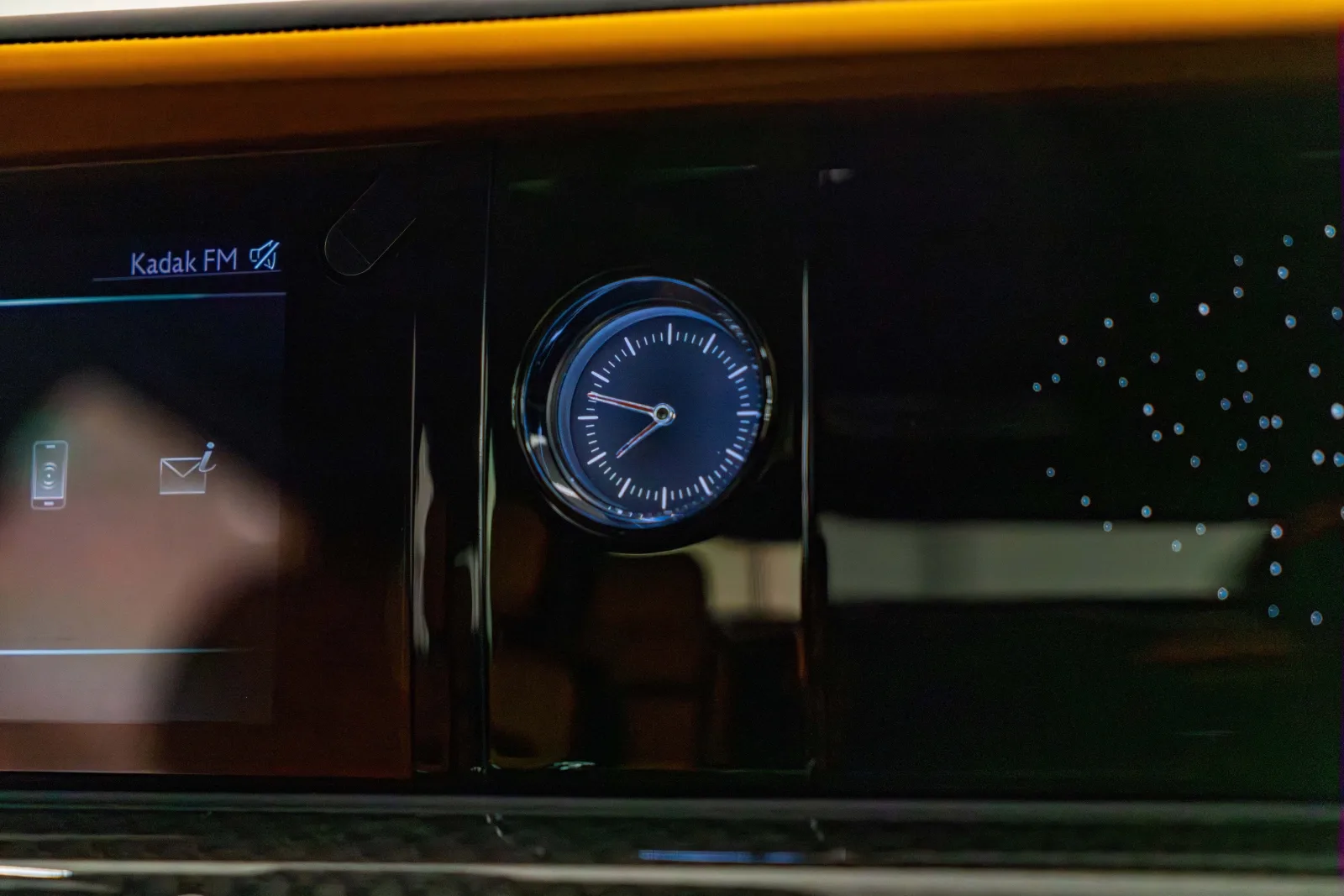 2023 Rolls-Royce Ghost Black Badge, 12/19