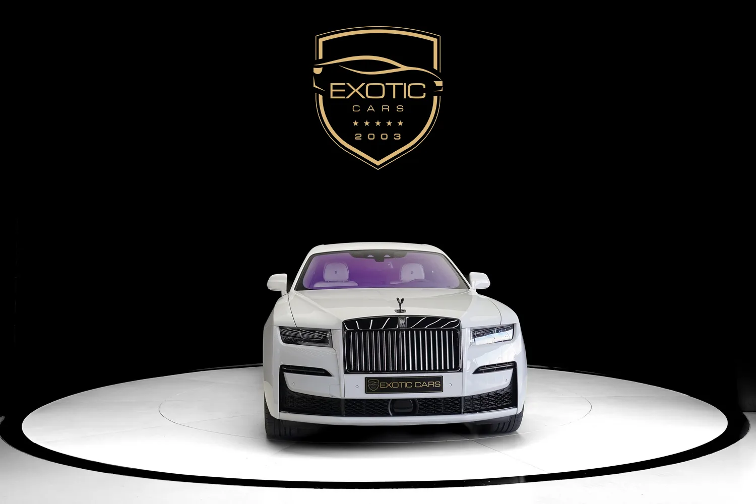 2023 Rolls-Royce Ghost Black Badge, 14/15