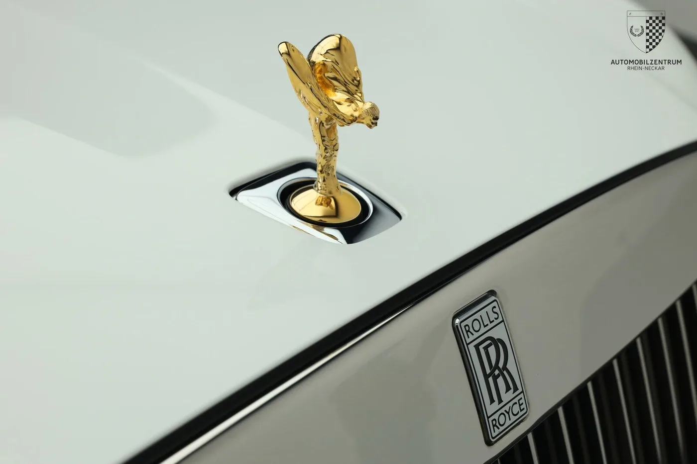 2023 Rolls-Royce Ghost Brabus angeboten von einem Supersportwagenhändler in Viernheim, Deutschland, Foto 2 von 25