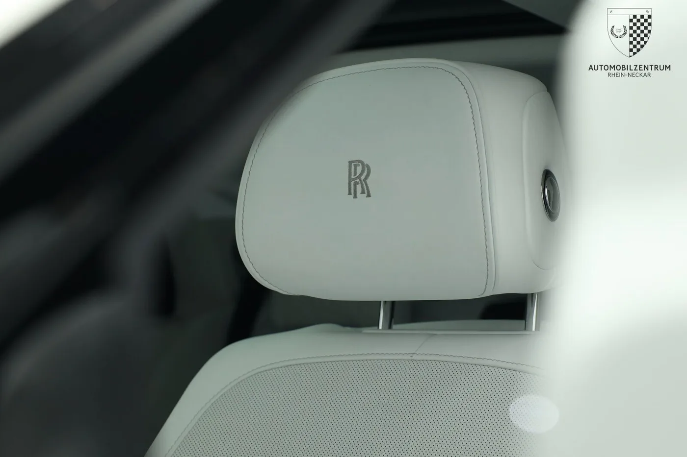 2023 Rolls-Royce Ghost Brabus angeboten von einem Supersportwagenhändler in Viernheim, Deutschland, Foto 14 von 25