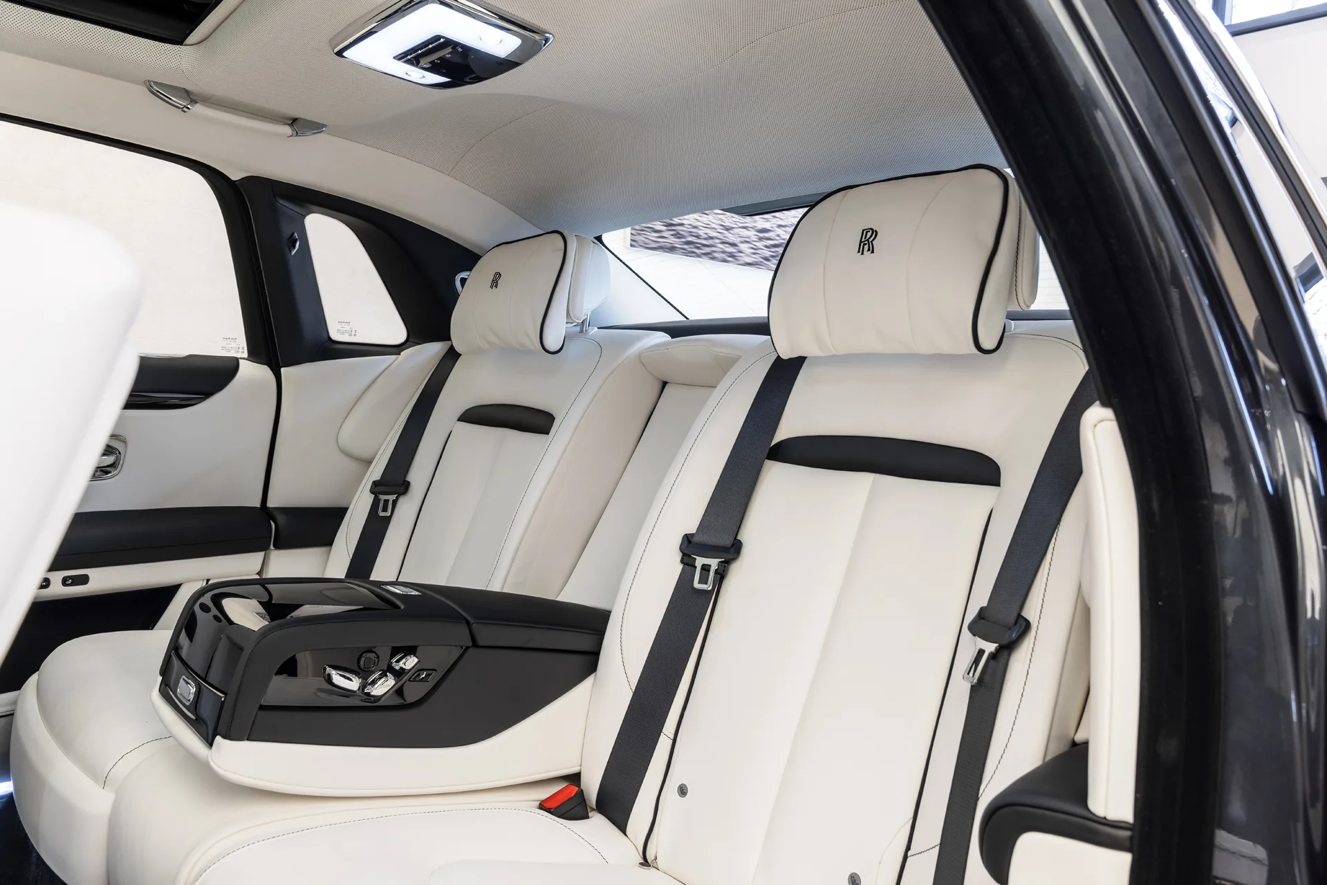 2023 Rolls-Royce Ghost, 5/22