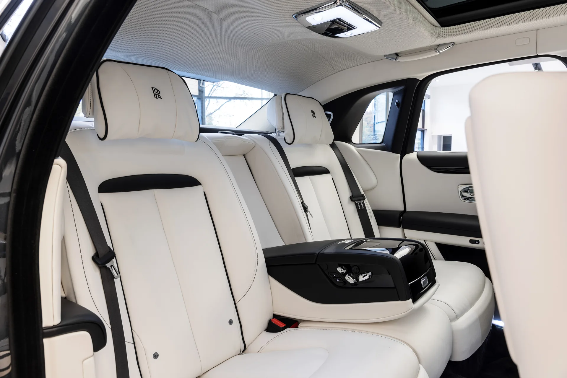 2023 Rolls-Royce Ghost, 14/22