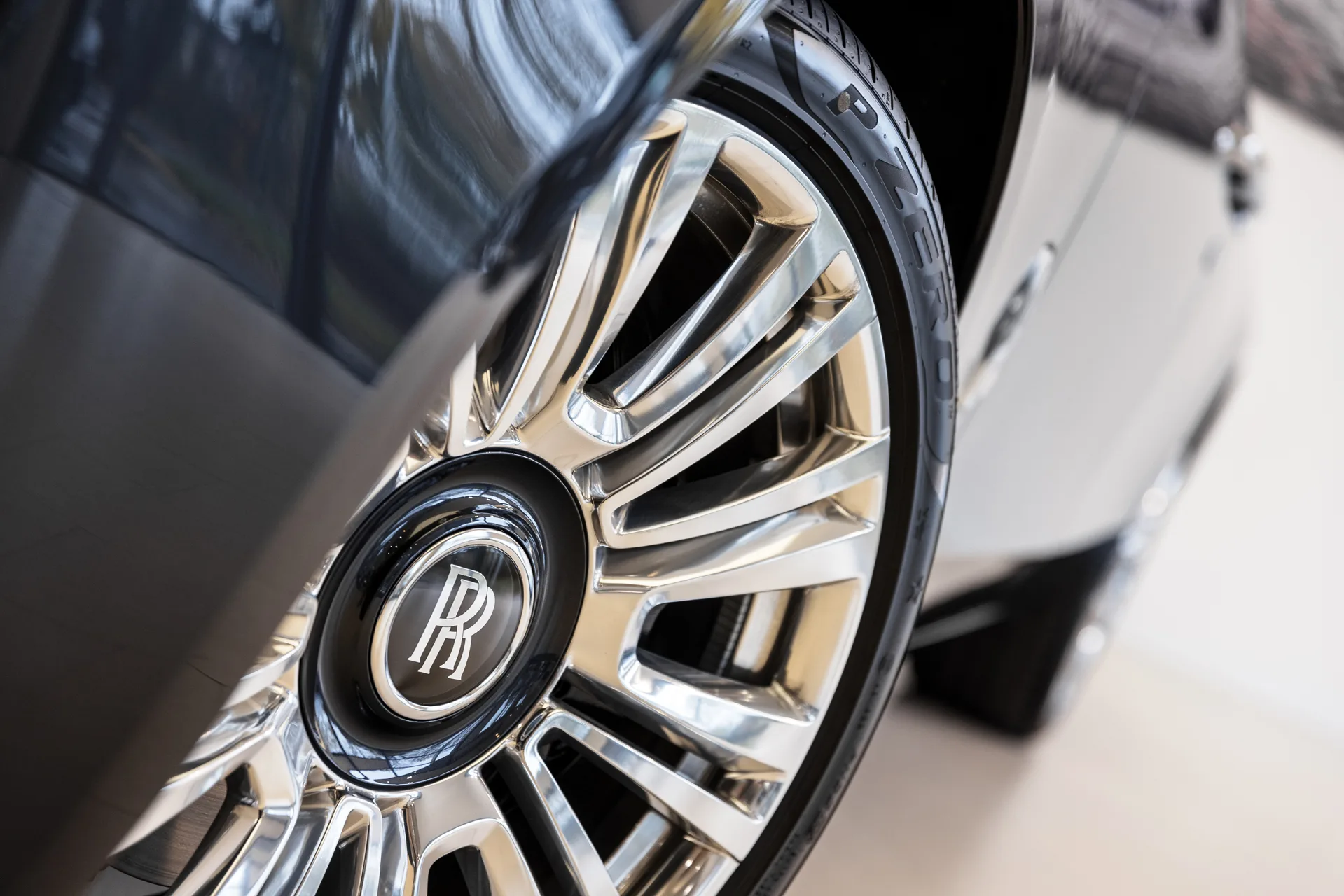 2023 Rolls-Royce Ghost, 15/22