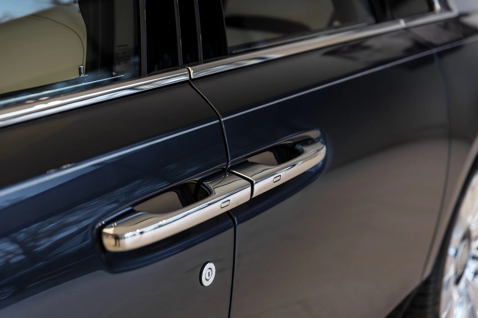 2023 Rolls-Royce Ghost, 16/22