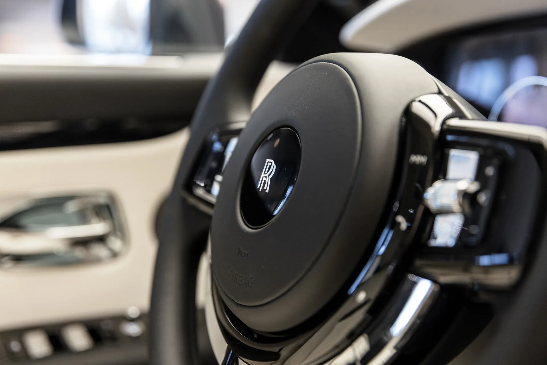 2023 Rolls-Royce Ghost, 19/22