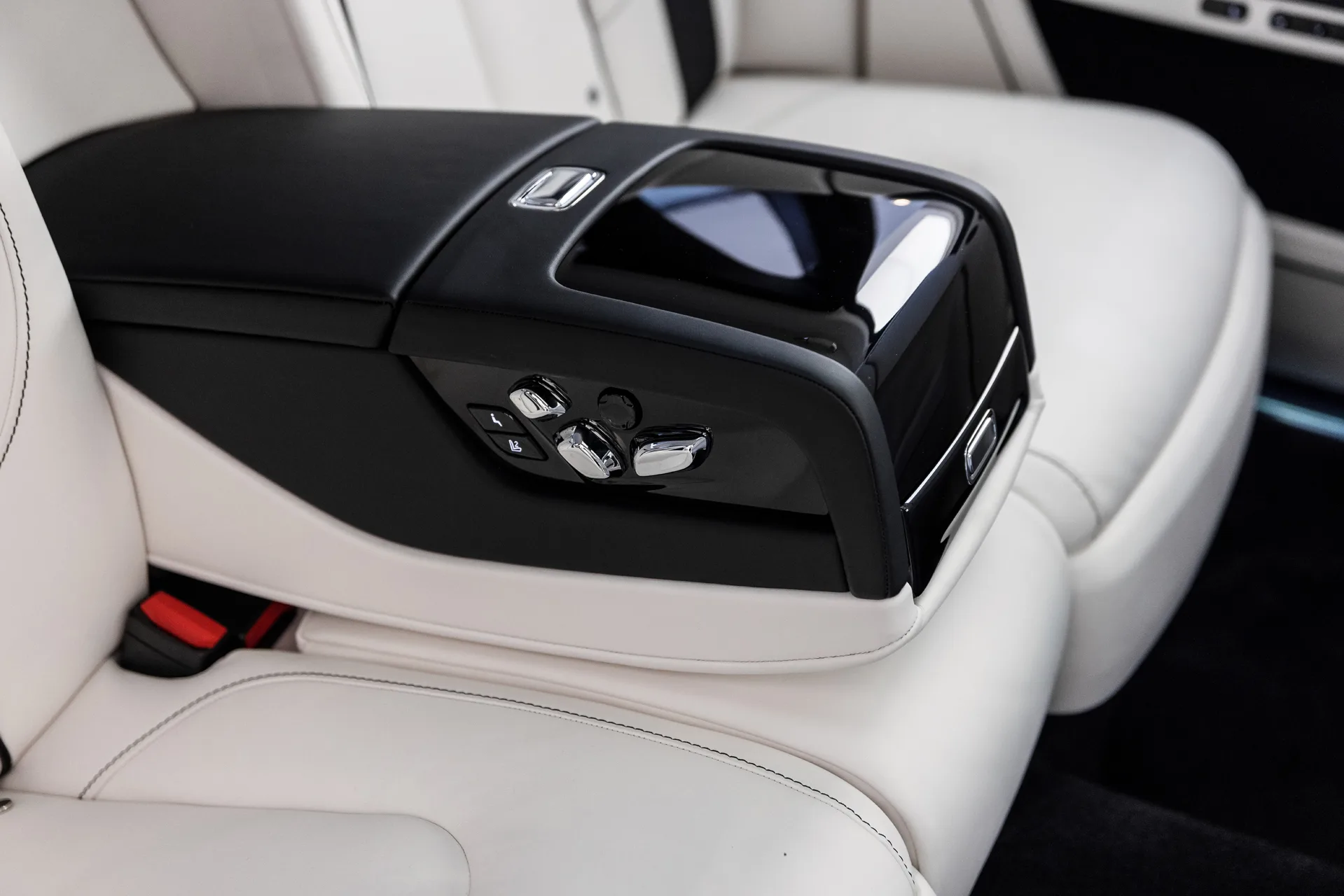 2023 Rolls-Royce Ghost, 21/22