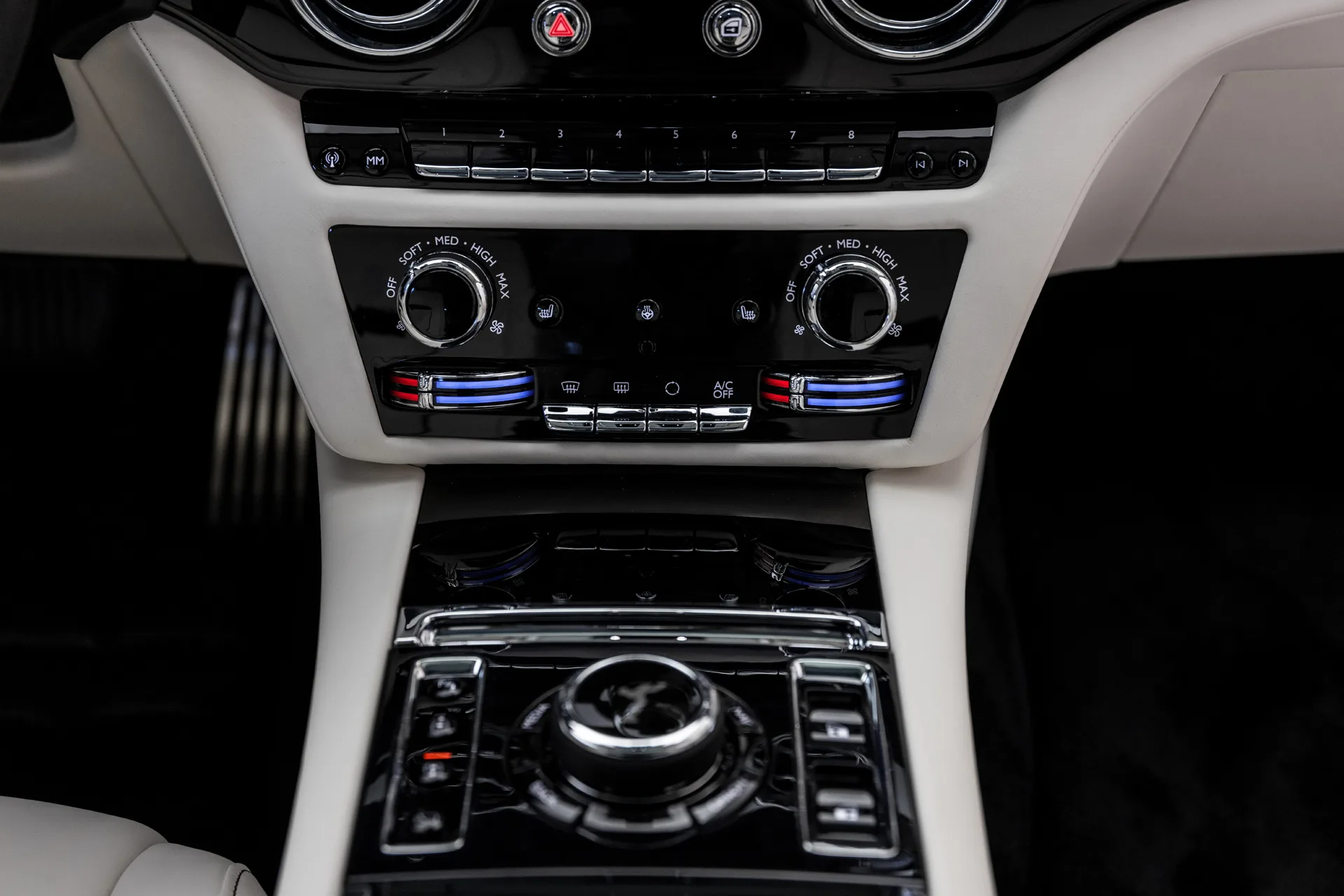 2023 Rolls-Royce Ghost, 22/22