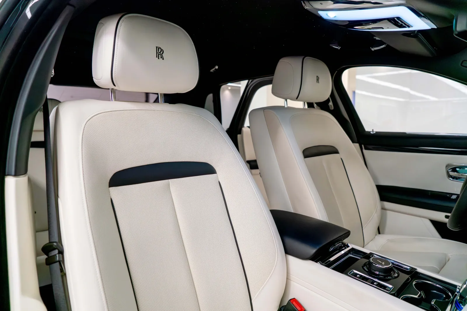 2023 Rolls-Royce Ghost Extended, 13/17