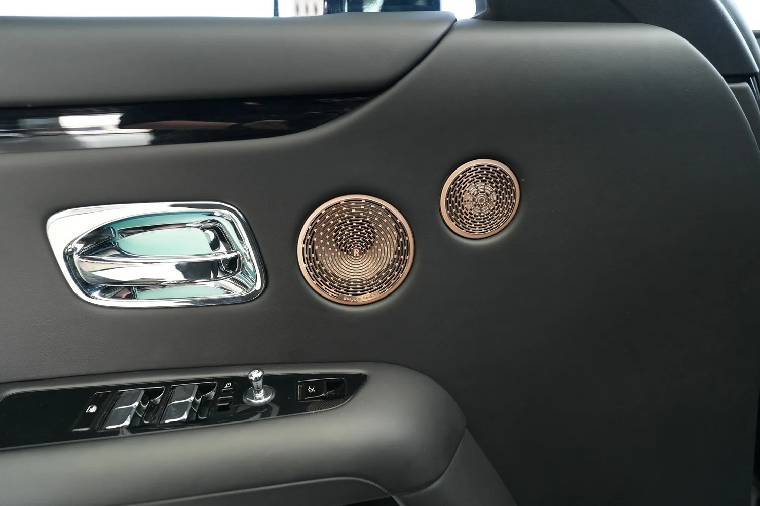 2023 Rolls-Royce Ghost Extended, 2/20