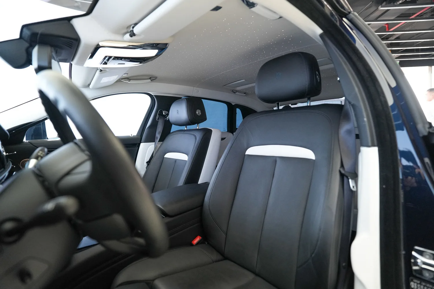 2023 Rolls-Royce Ghost Extended, 3/20