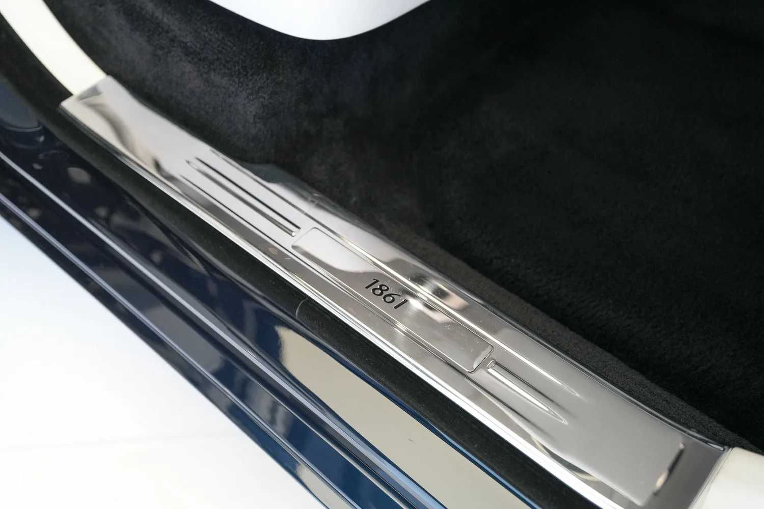 2023 Rolls-Royce Ghost Extended, 10/20