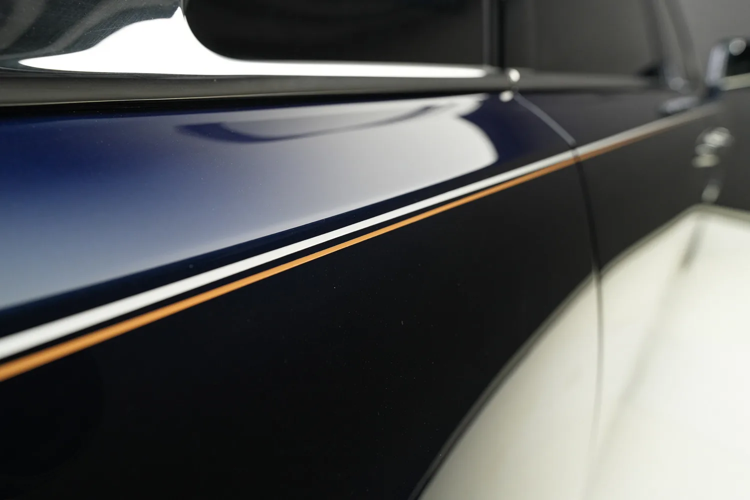 2023 Rolls-Royce Ghost Extended, 14/20
