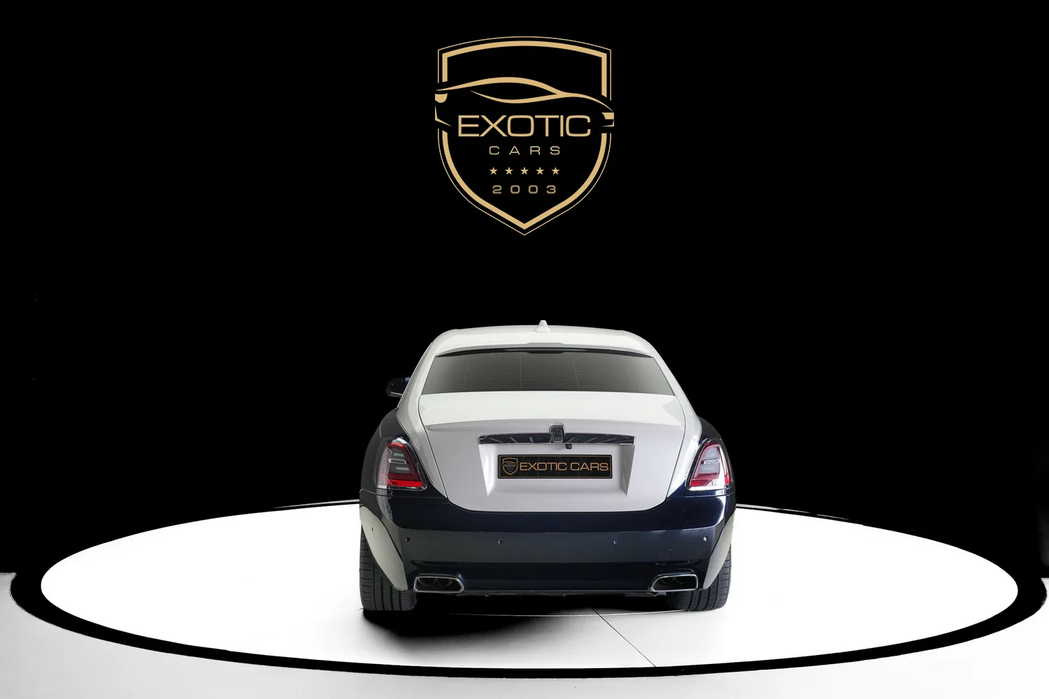 2023 Rolls-Royce Ghost Extended, 15/20
