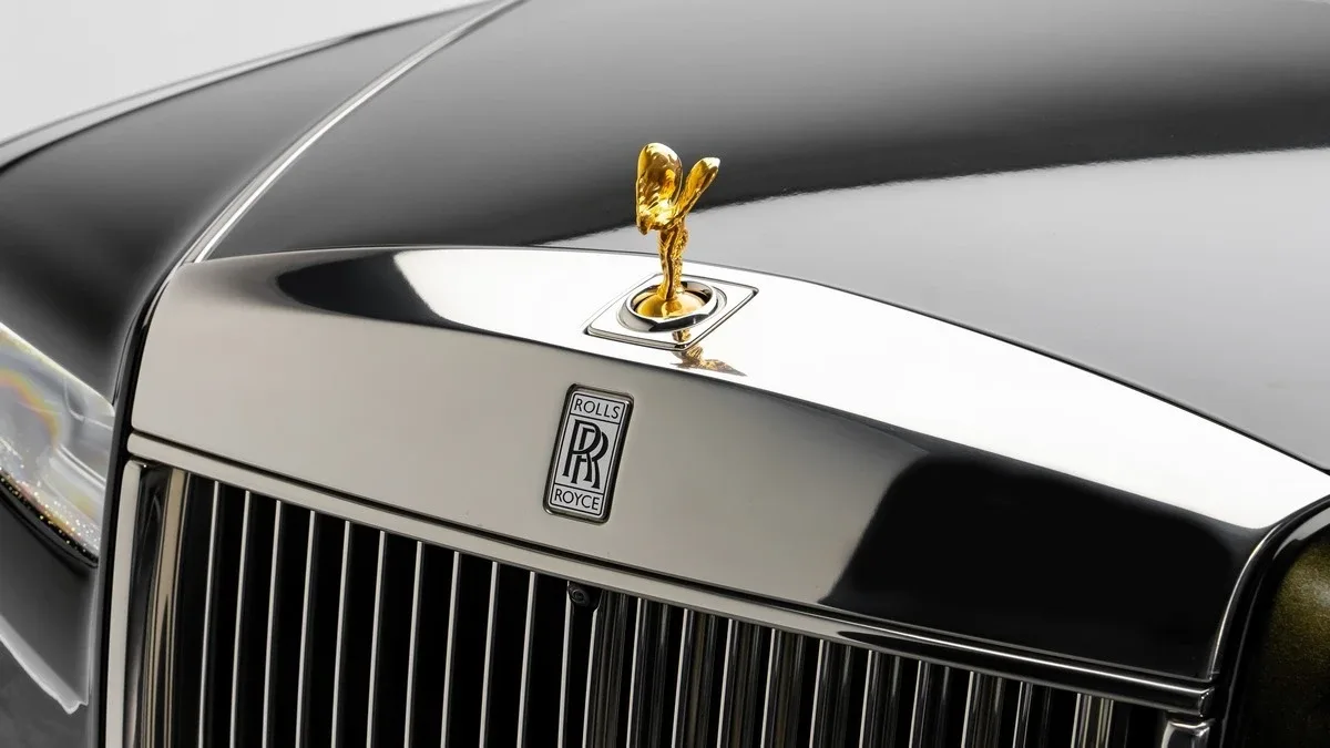 2023 Rolls-Royce Phantom EWB, 8/30
