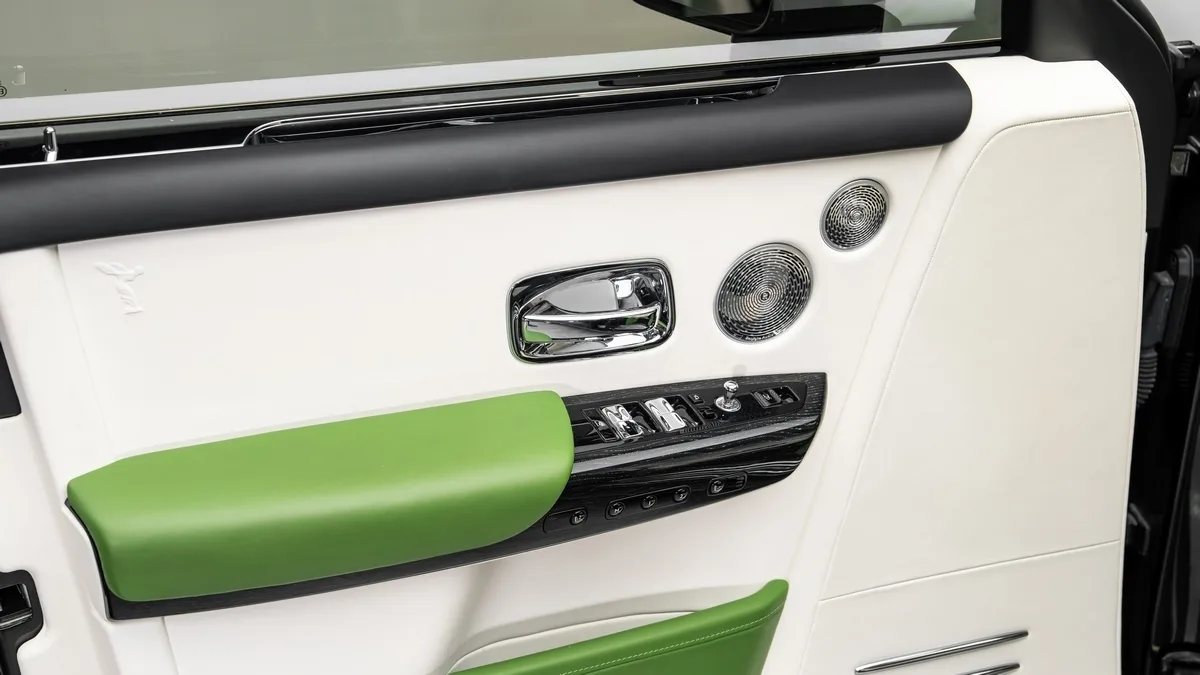 2023 Rolls-Royce Phantom EWB, 14/30
