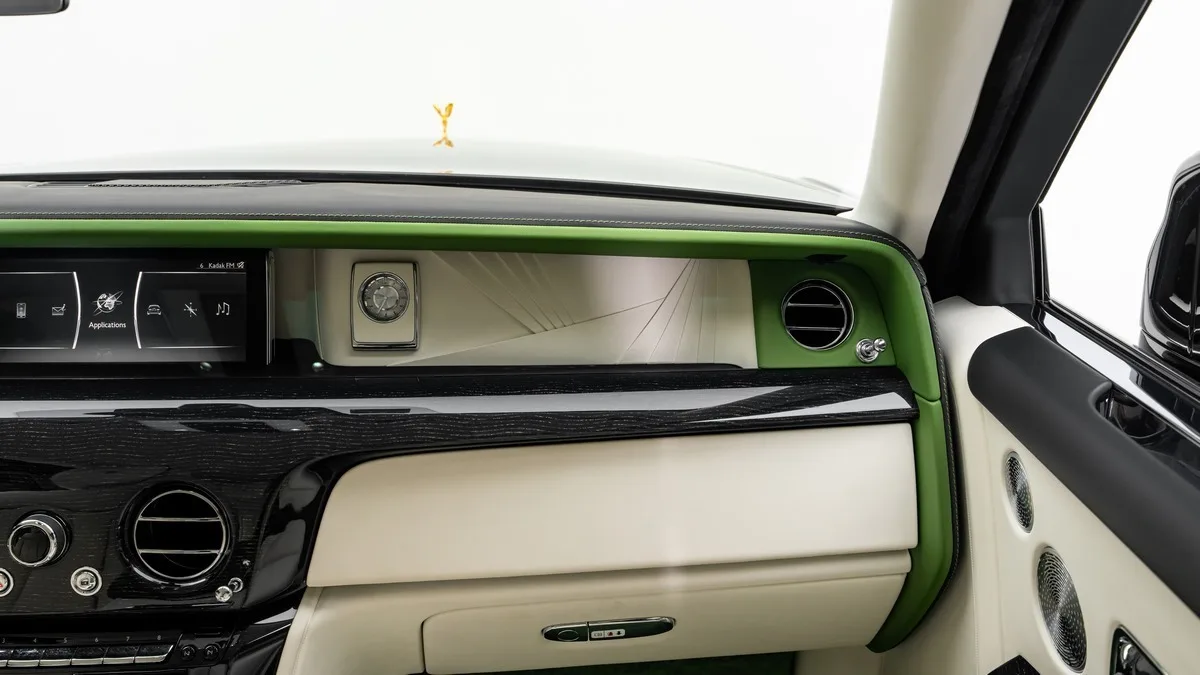 2023 Rolls-Royce Phantom EWB, 23/30