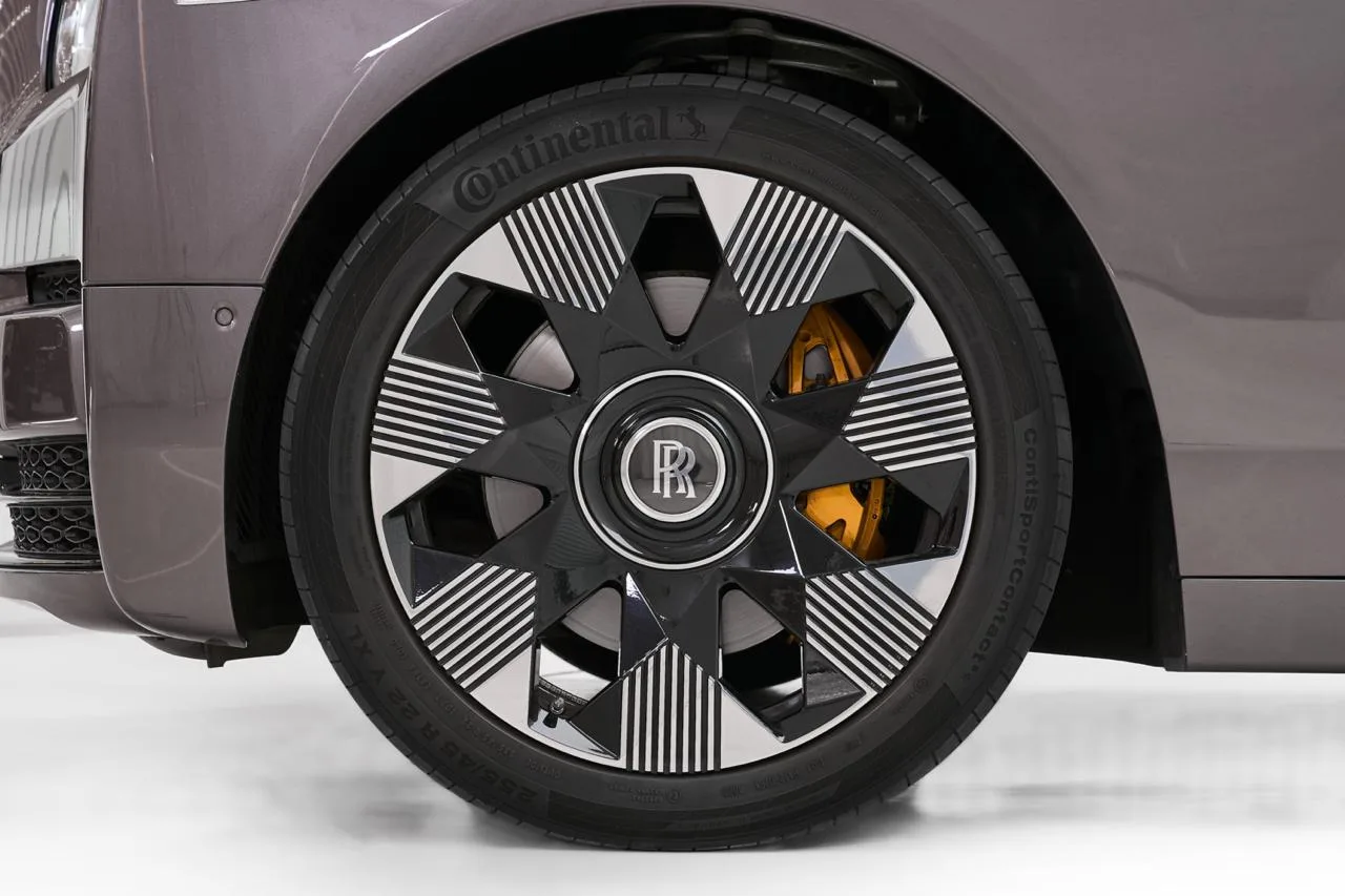 2023 Rolls-Royce Phantom Extended, 14/14