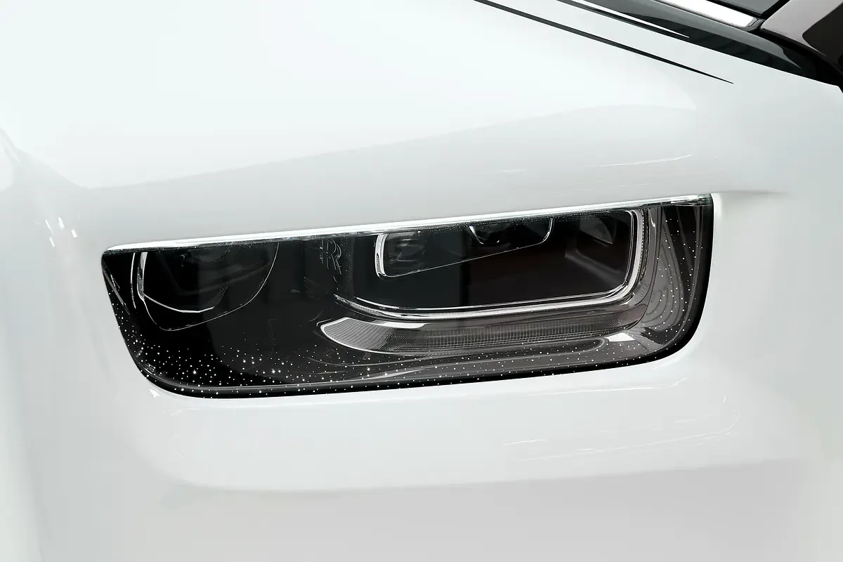 2023 Rolls-Royce Phantom Series II, 10/16