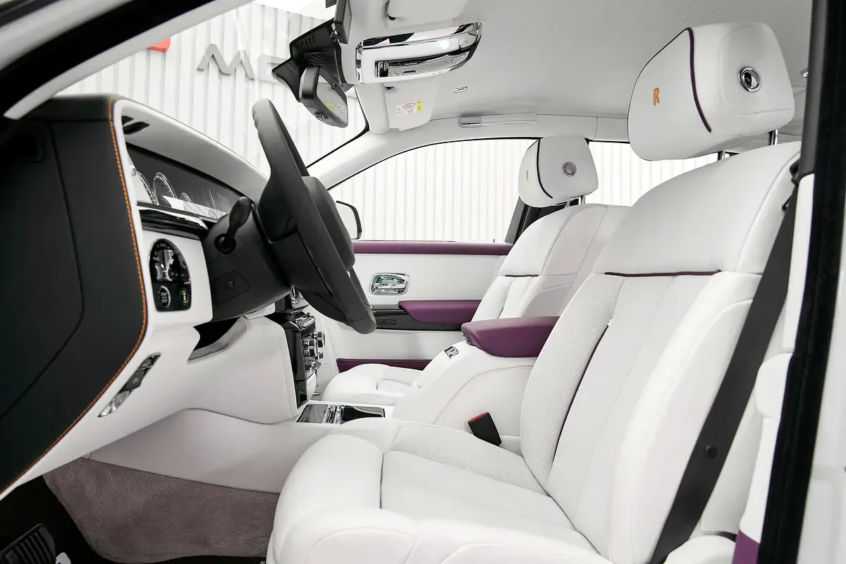 2023 Rolls-Royce Phantom Series II, 13/16