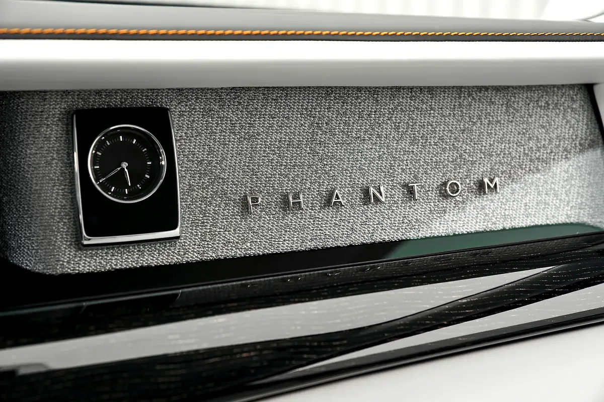2023 Rolls-Royce Phantom Series II, 15/16