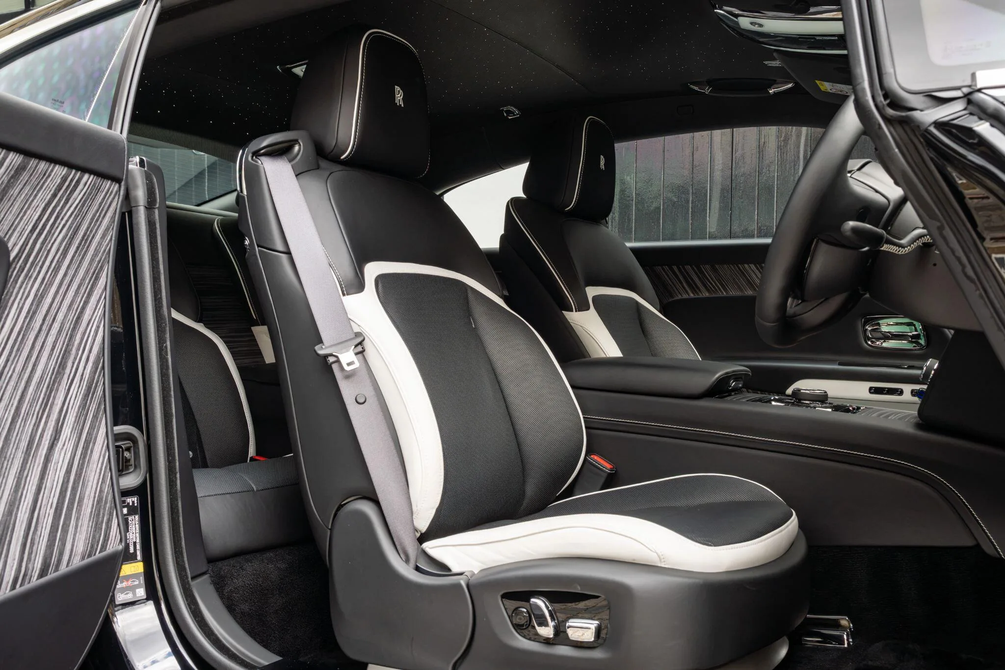 2023 Rolls-Royce Spectre, 28/30