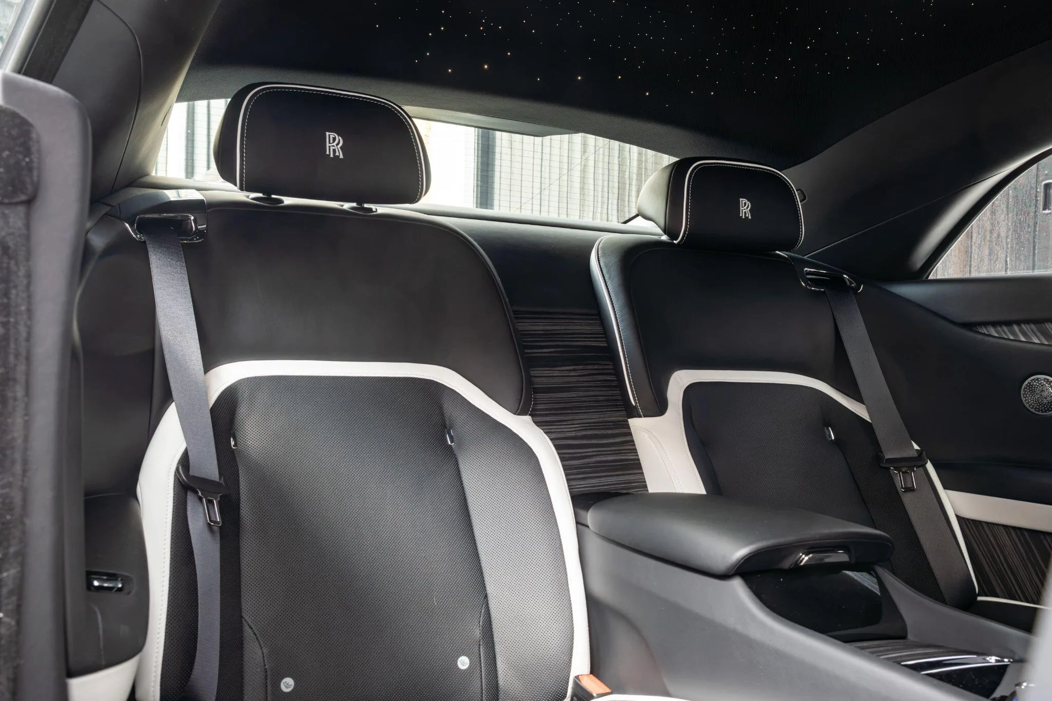 2023 Rolls-Royce Spectre, 30/30