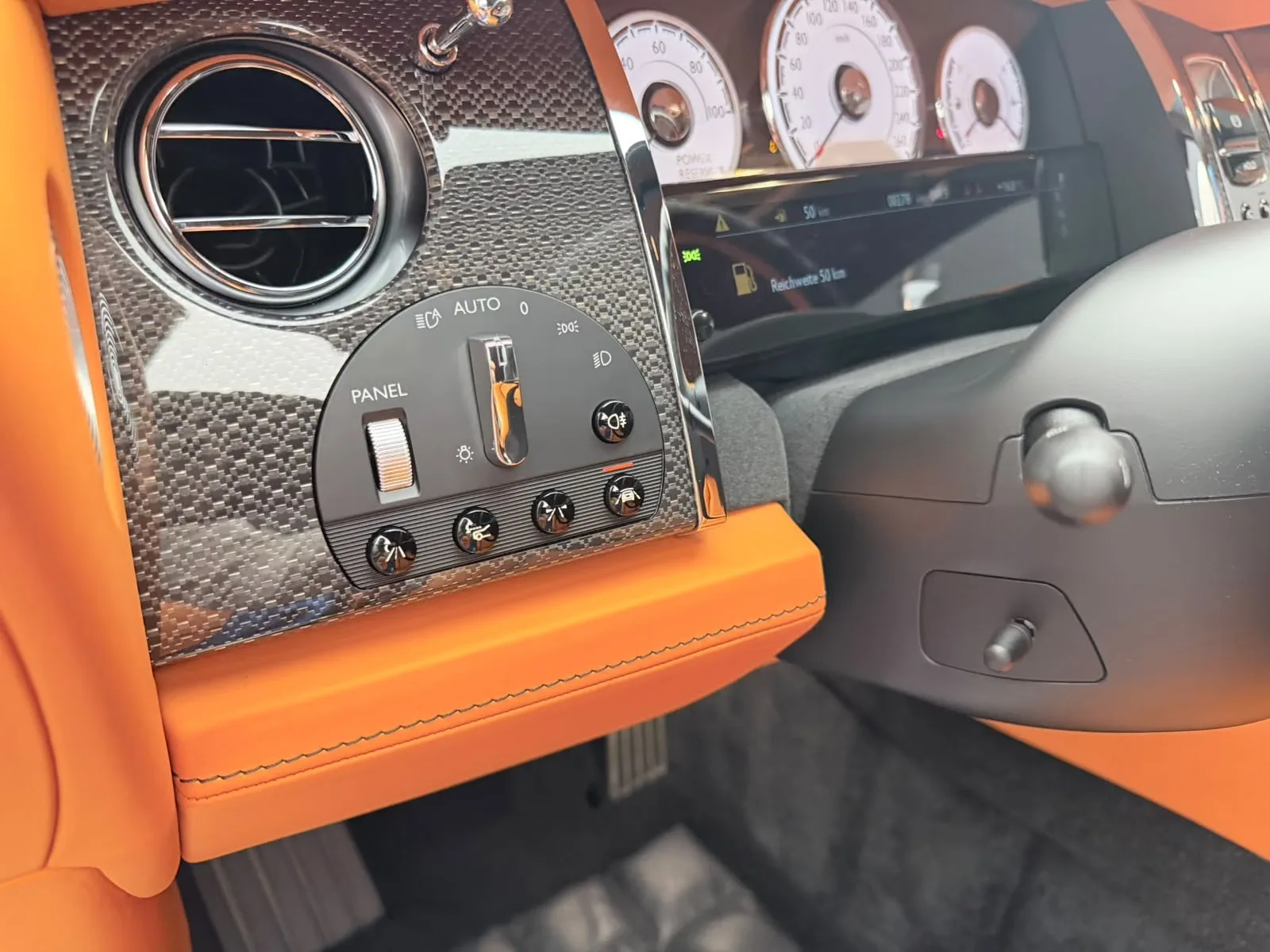 2023 Rolls-Royce Wraith Black Badge, 11/30