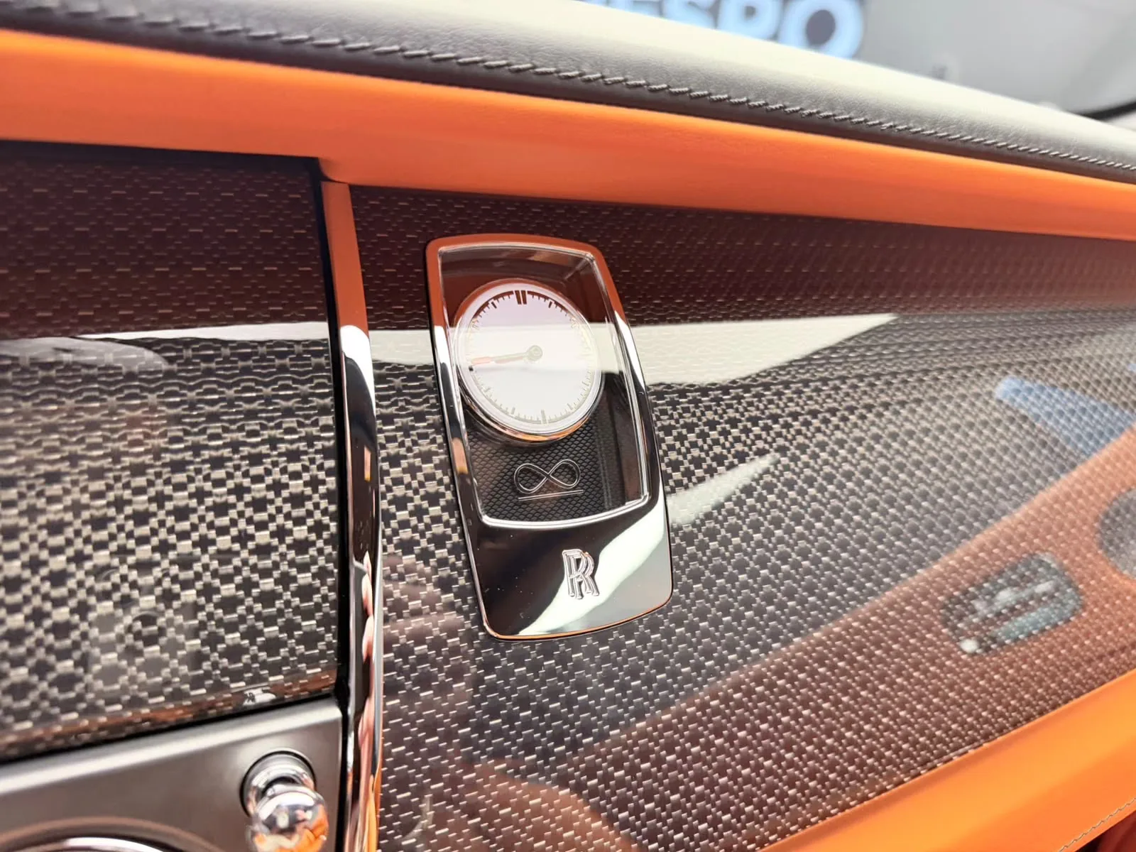 2023 Rolls-Royce Wraith Black Badge, 19/30