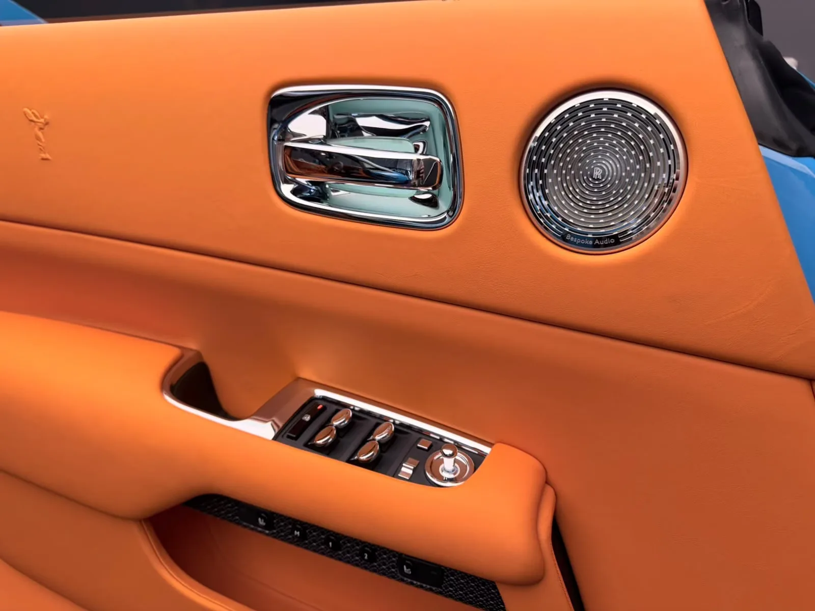 2023 Rolls-Royce Wraith Black Badge, 24/30