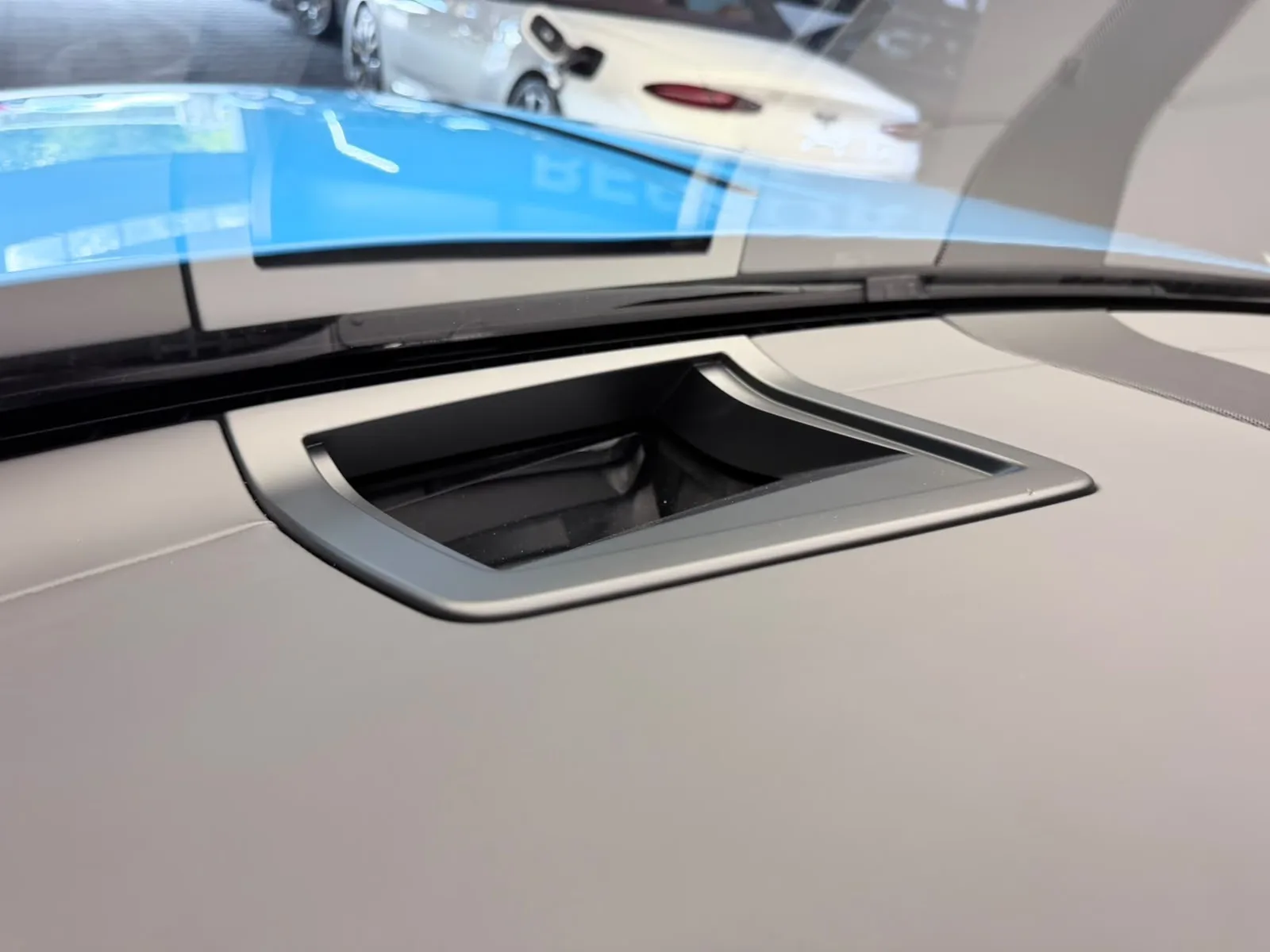 2023 Rolls-Royce Wraith Black Badge, 27/30