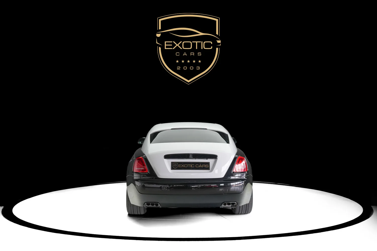 2023 Rolls-Royce Wraith Black Badge, 2/15