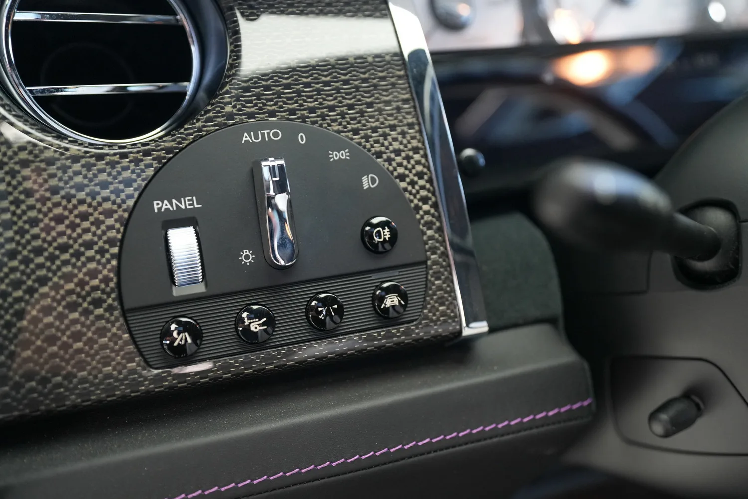 2023 Rolls-Royce Wraith Black Badge, 7/15