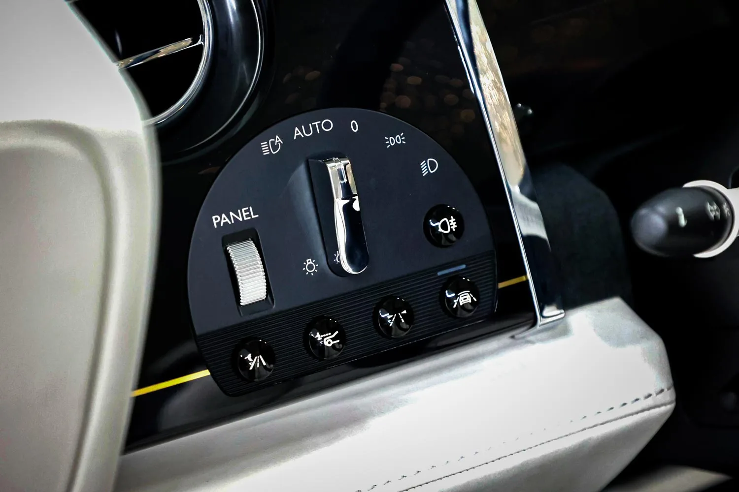 2023 Rolls-Royce Wraith Black Badge, 12/24