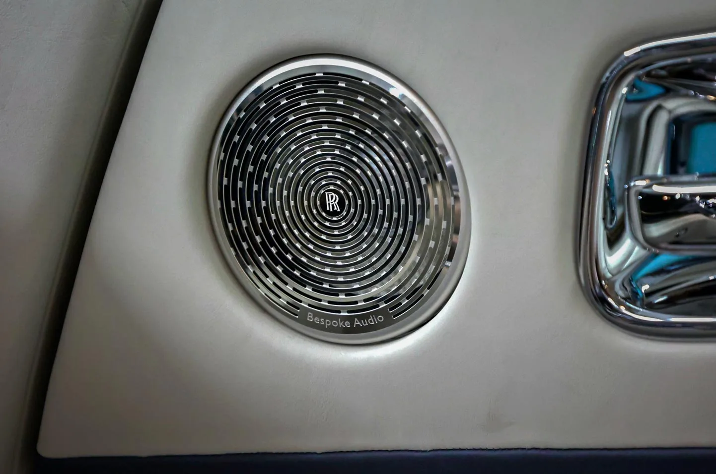2023 Rolls-Royce Wraith Black Badge, 14/24