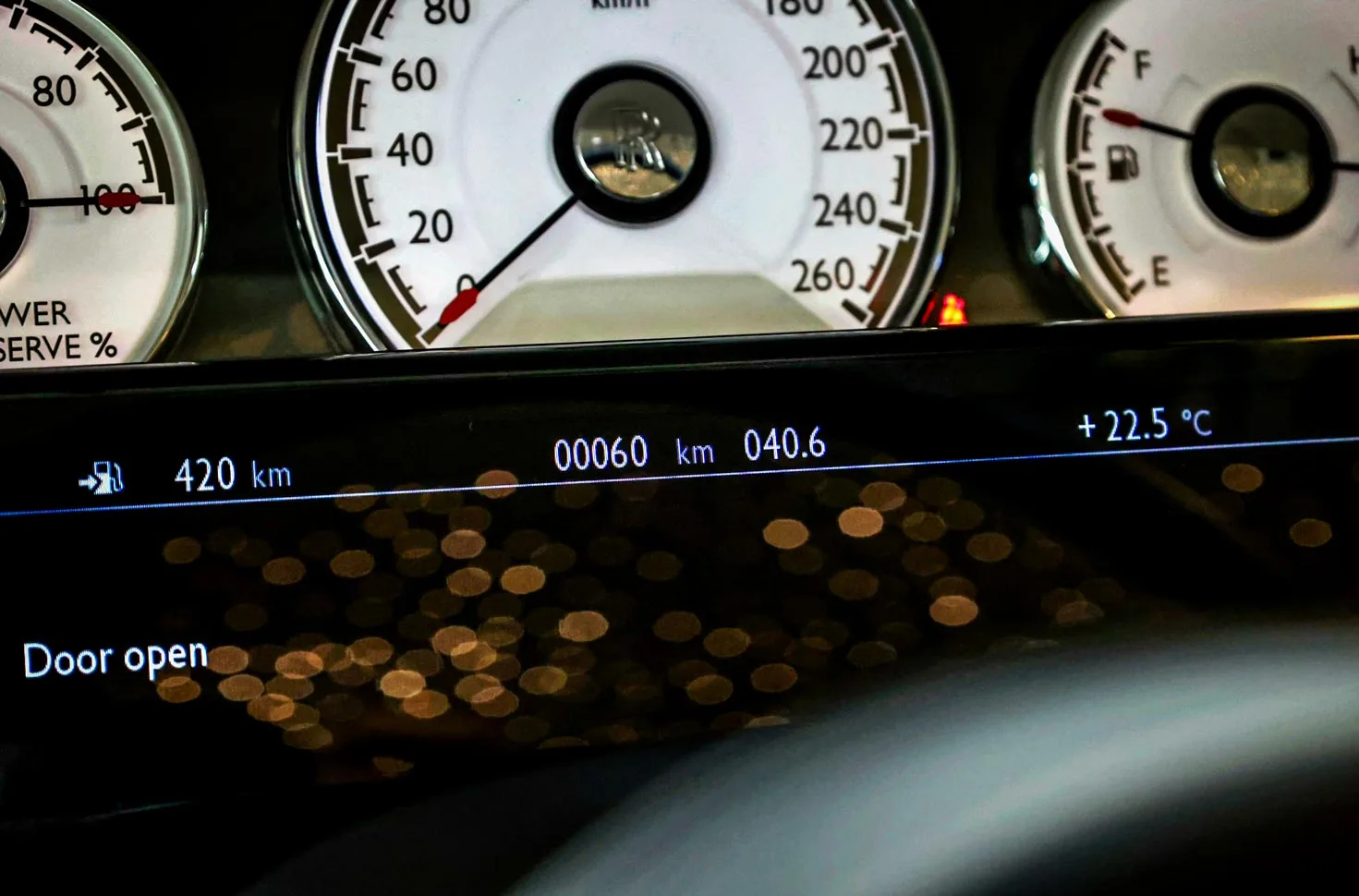 2023 Rolls-Royce Wraith Black Badge, 20/24