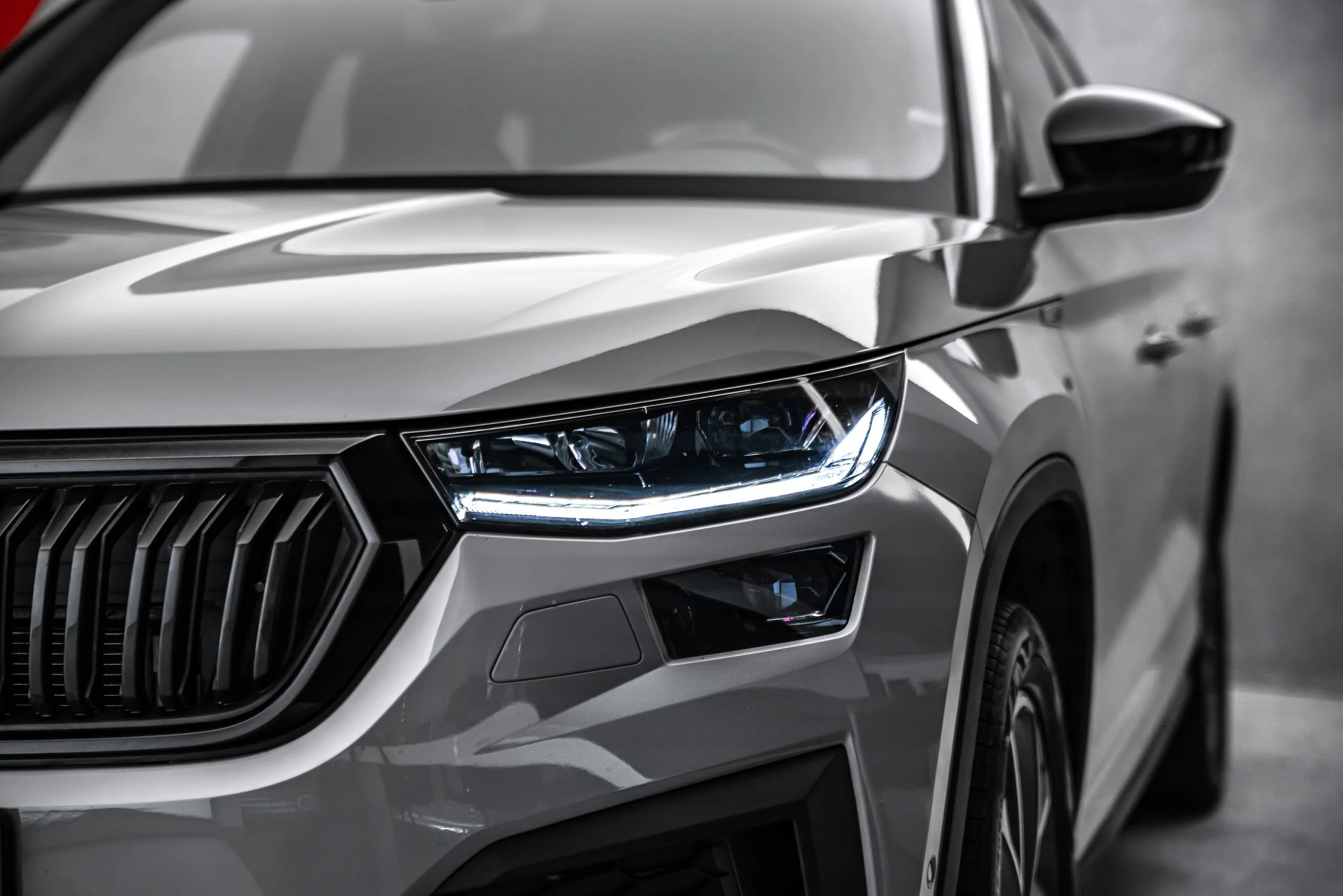 2023 Škoda Kodiaq Sportline 2.0 TDI 4x4, 7/23