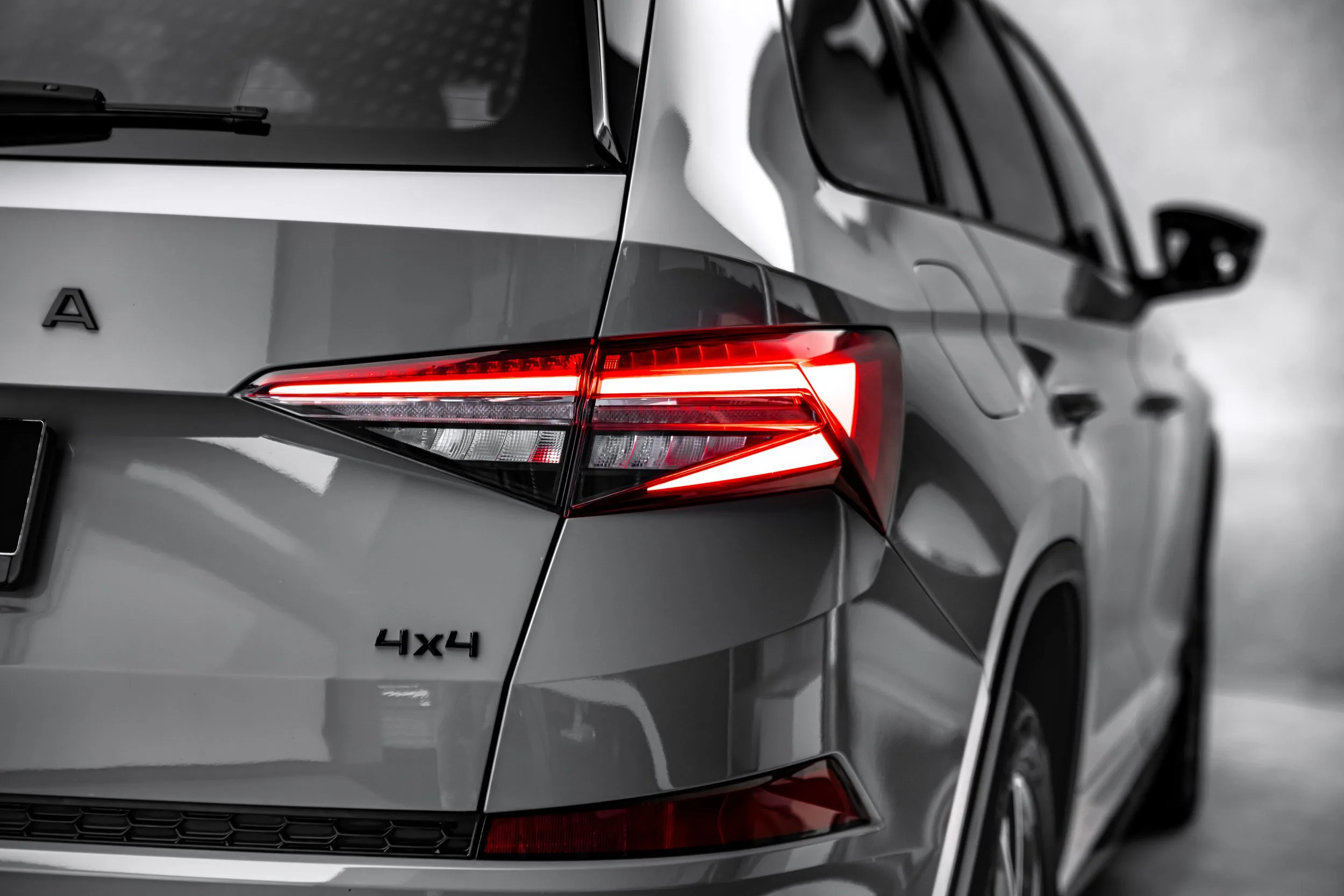 2023 Škoda Kodiaq Sportline 2.0 TDI 4x4, 8/23
