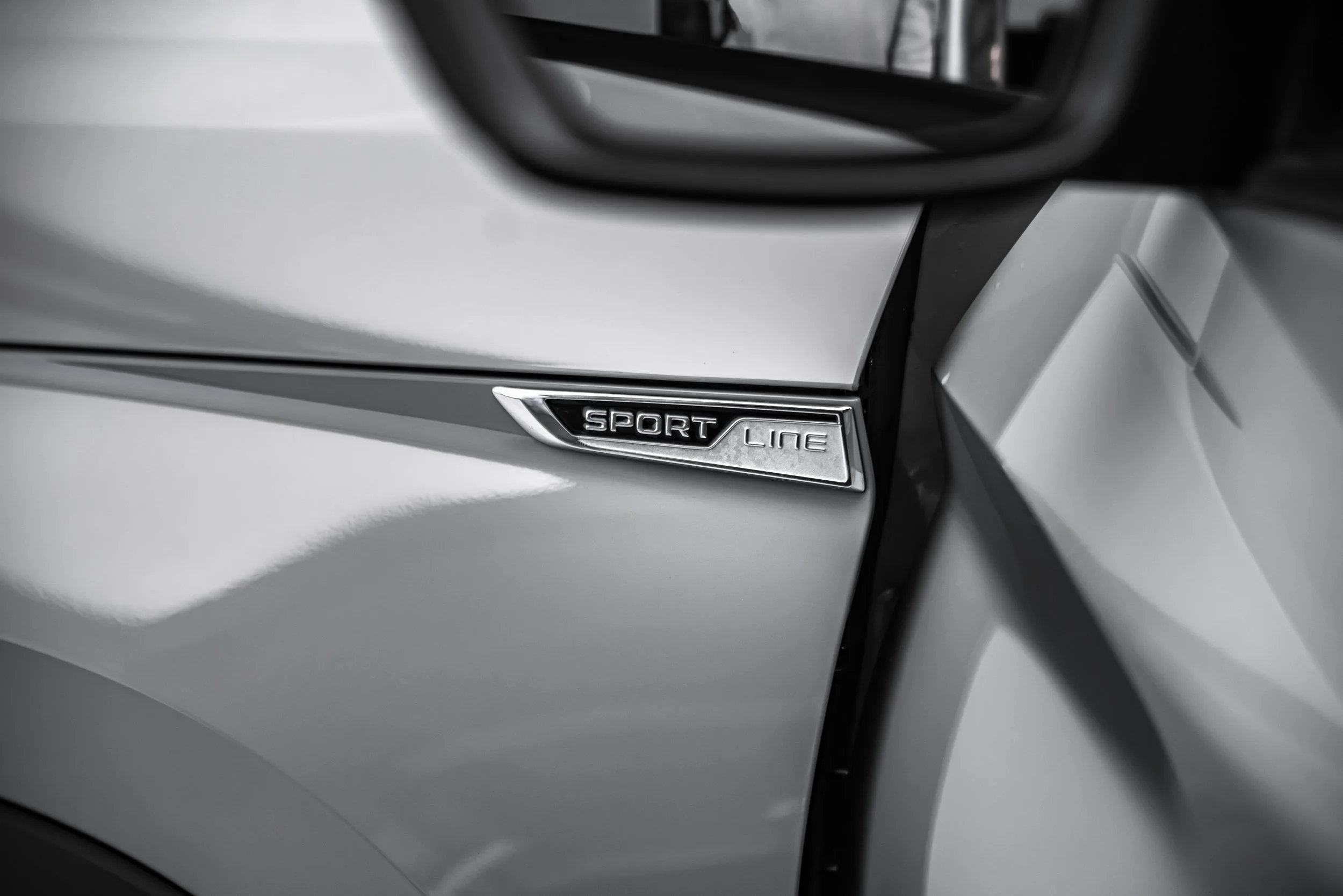 2023 Škoda Kodiaq Sportline 2.0 TDI 4x4, 10/23