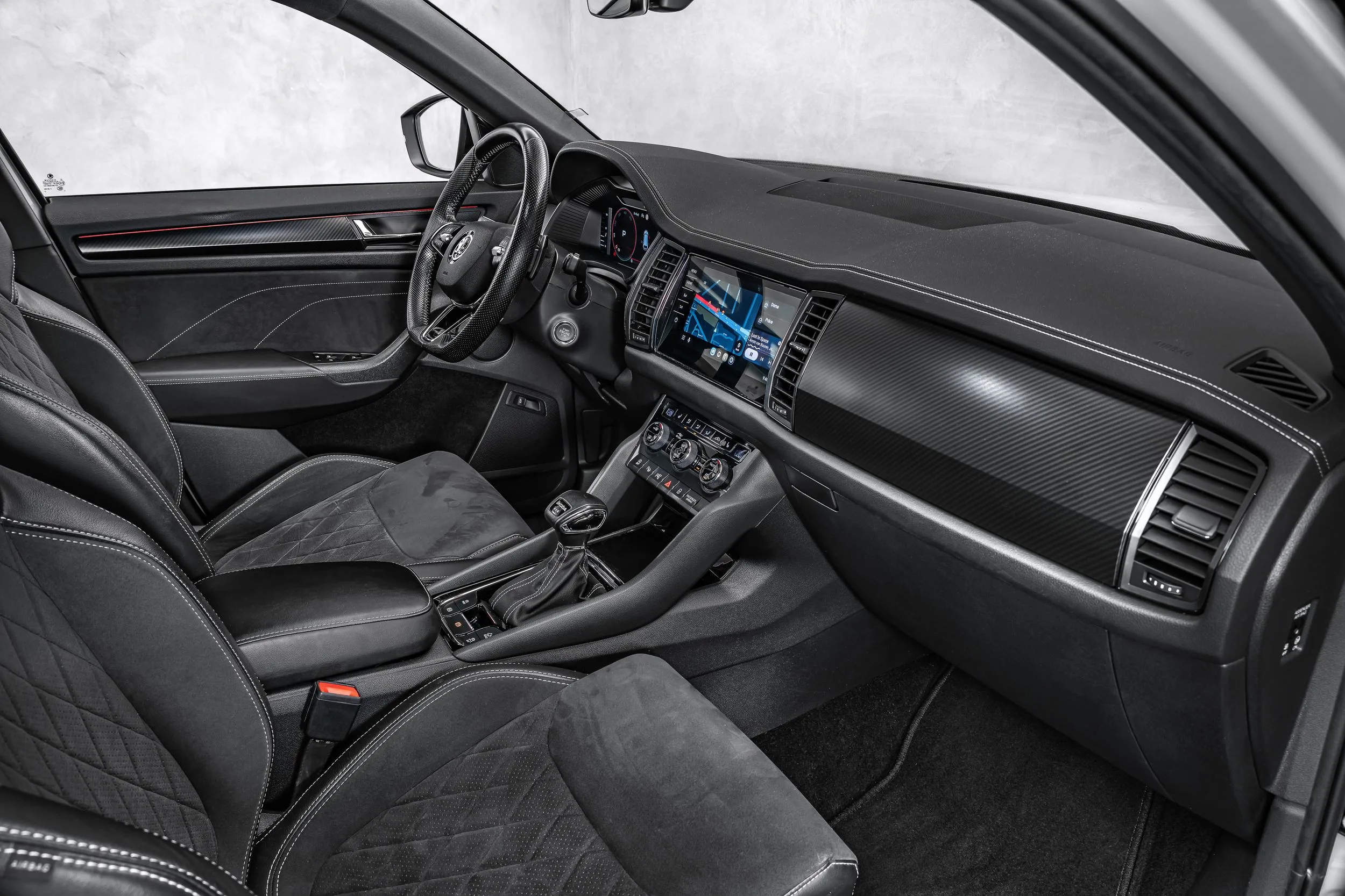2023 Škoda Kodiaq Sportline 2.0 TDI 4x4, 13/23