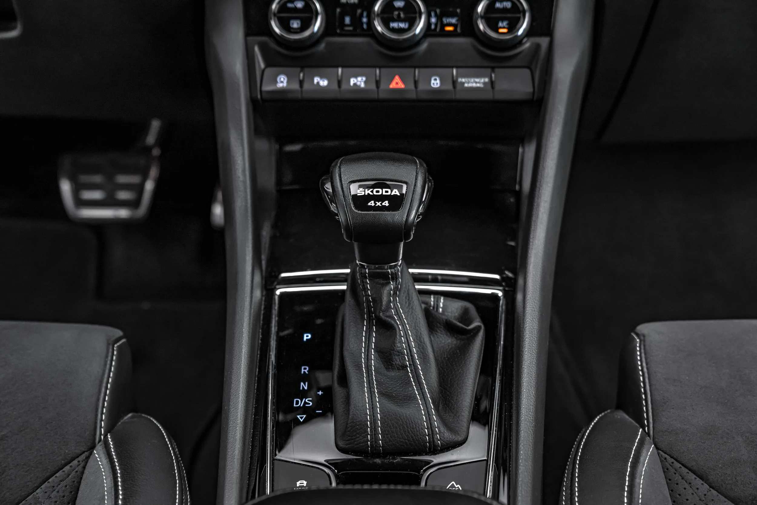 2023 Škoda Kodiaq Sportline 2.0 TDI 4x4, 18/23