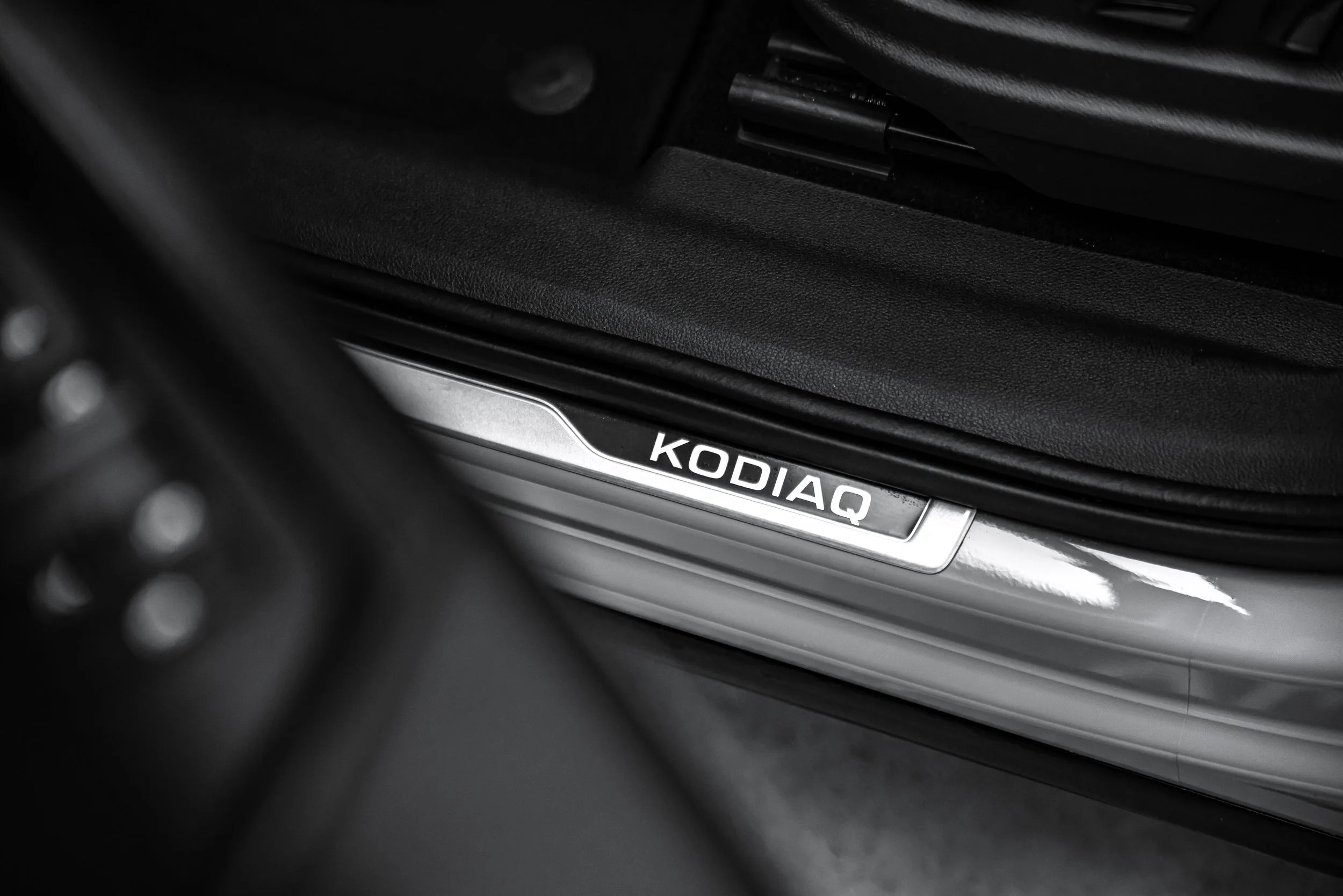 2023 Škoda Kodiaq Sportline 2.0 TDI 4x4, 19/23
