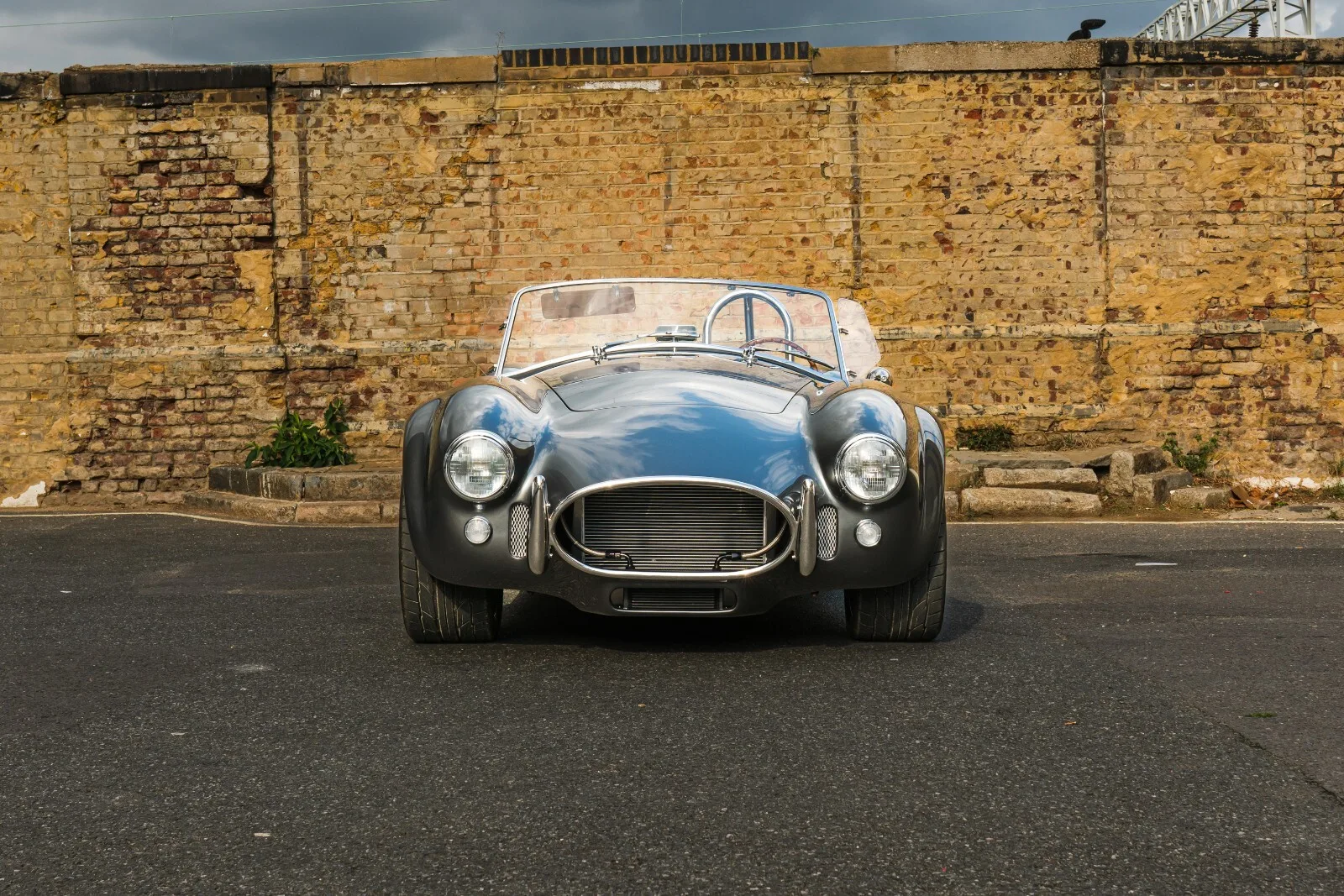 2023 Superformance MKIII, 2/30