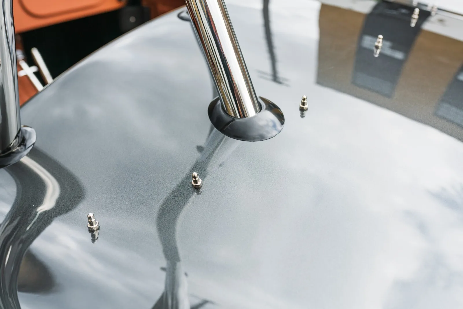 2023 Superformance MKIII, 12/30